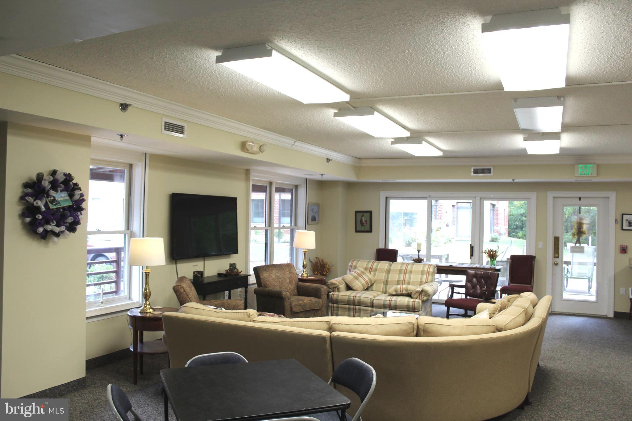 MCKINSEY PARK - Residential