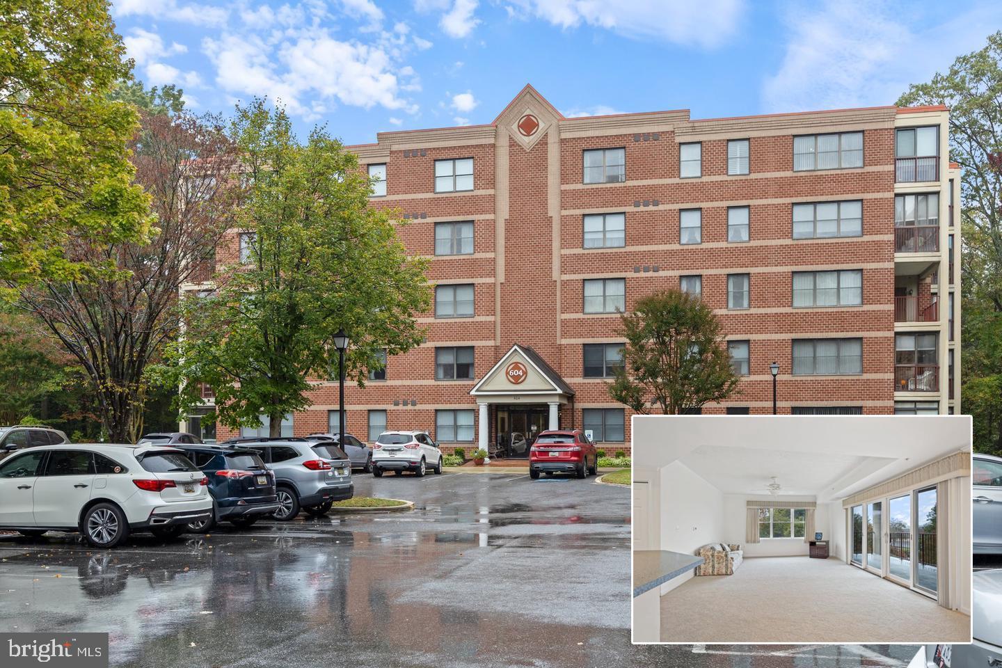 MCKINSEY PARK - Residential