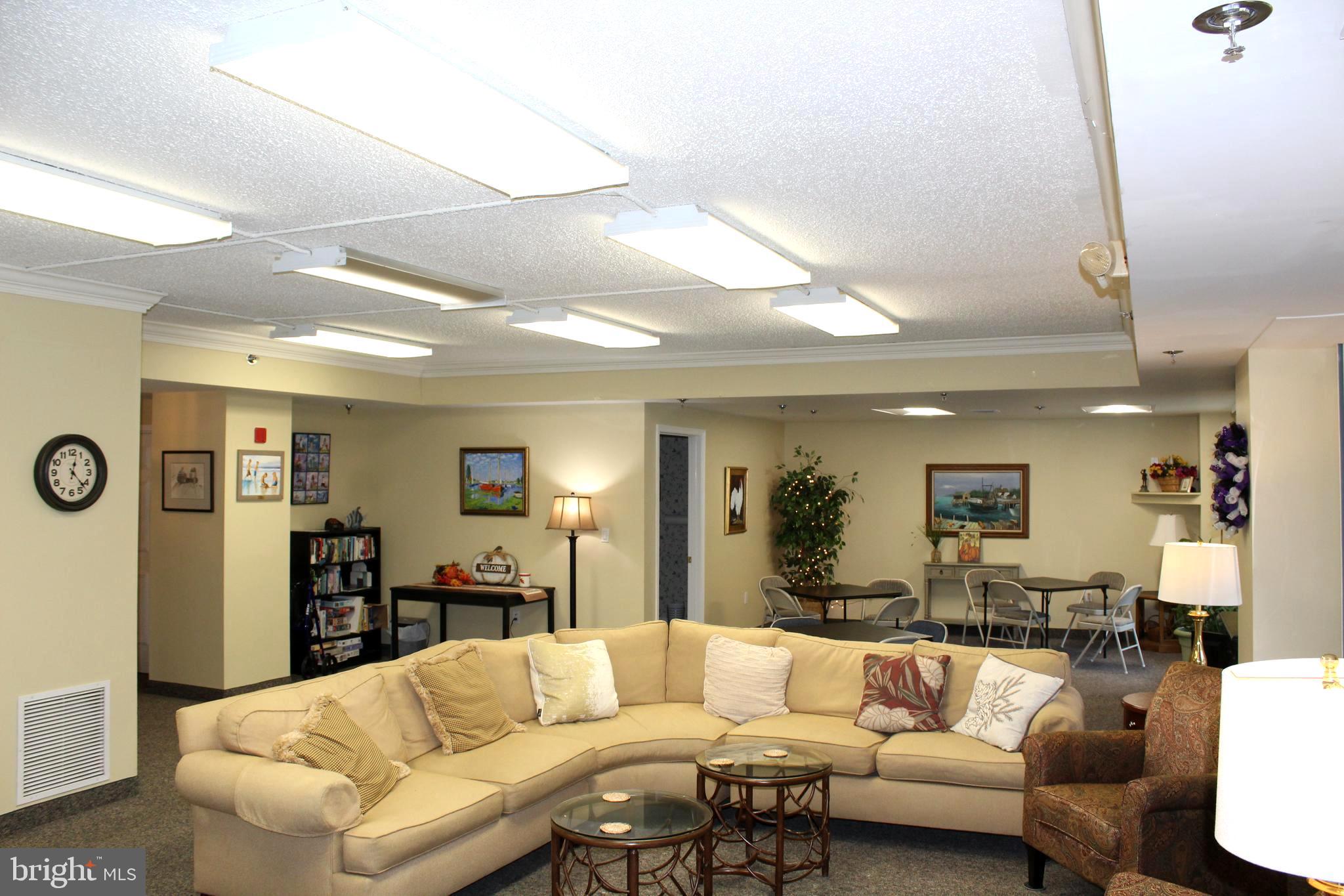 MCKINSEY PARK - Residential