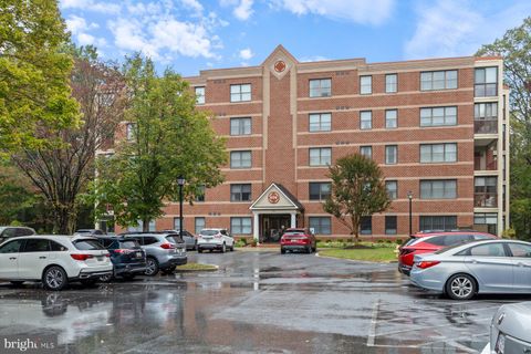 604 MCKINSEY PARK DRIVE 402 SEVERNA PARK MD 21146