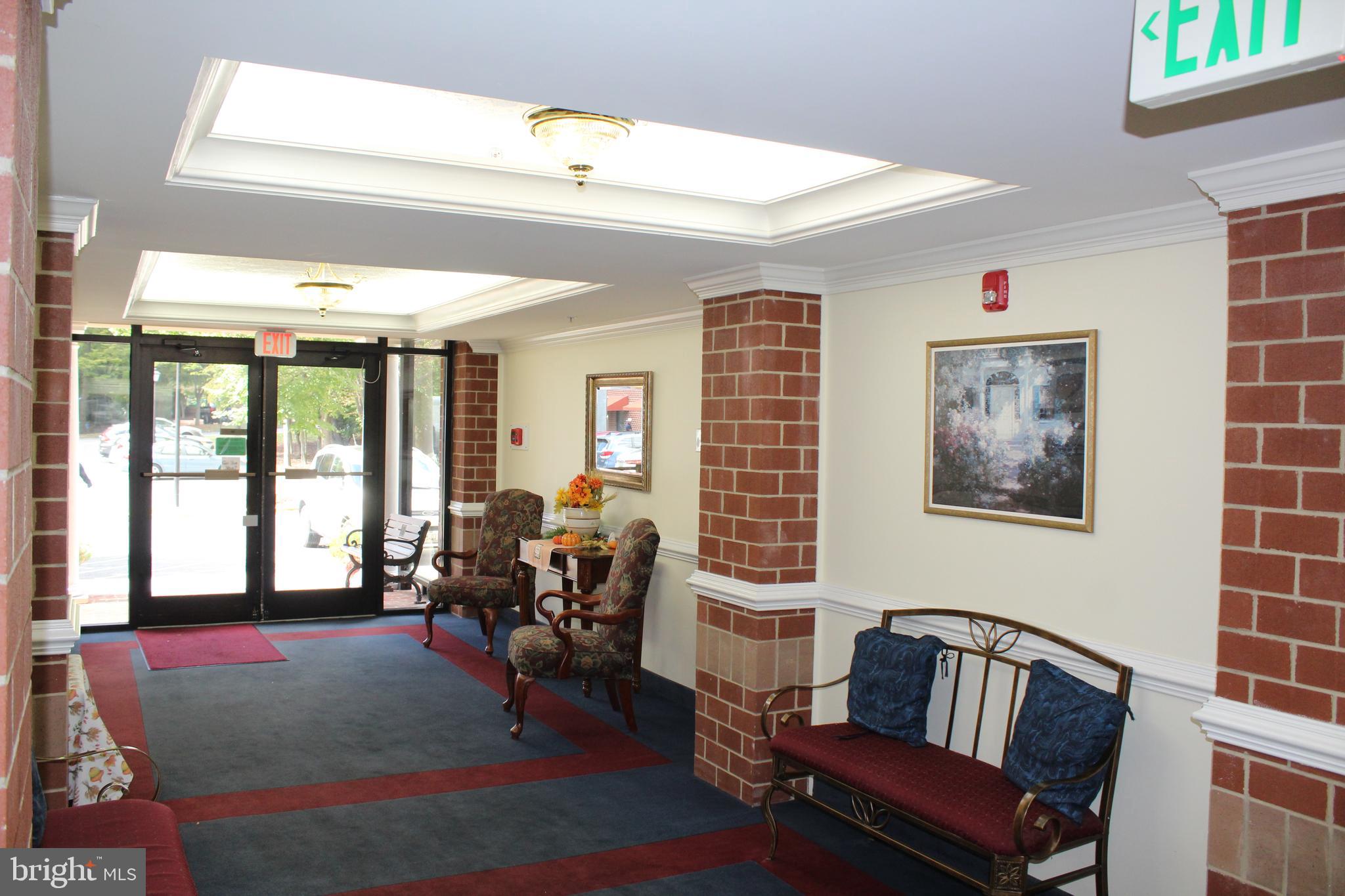 MCKINSEY PARK - Residential