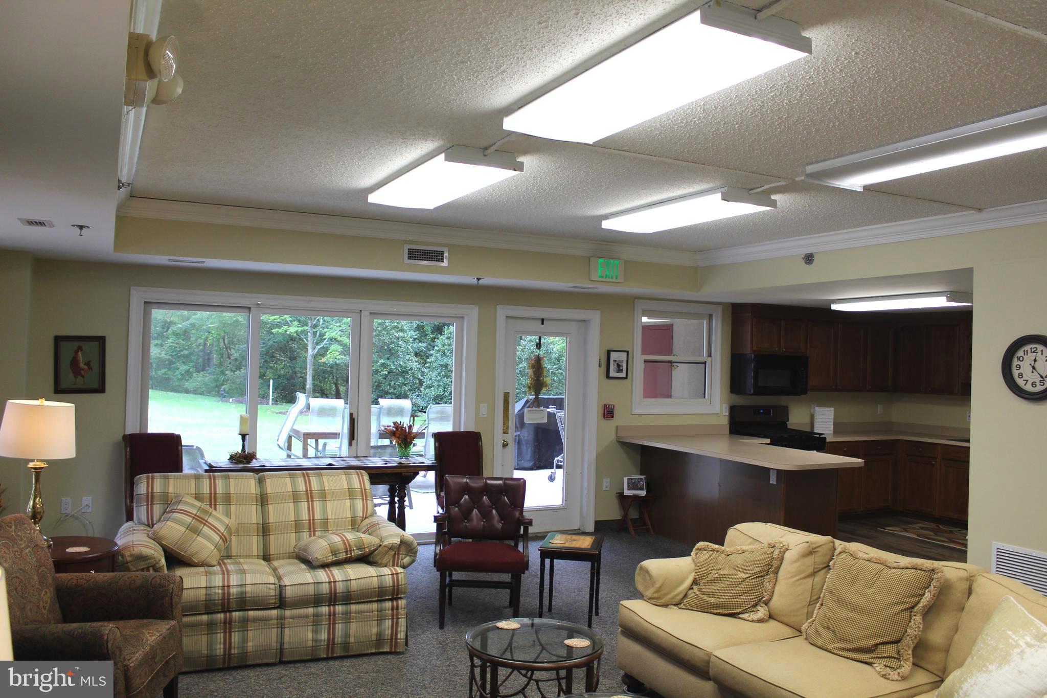 MCKINSEY PARK - Residential