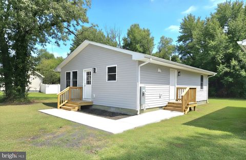 1304 RAINBOW AVENUE CAMBRIDGE MD 21613