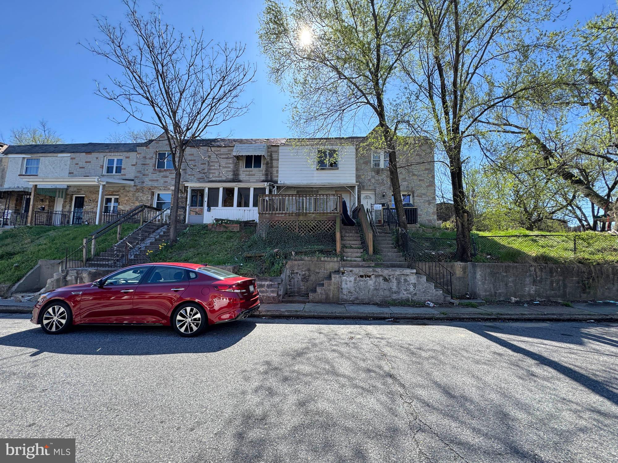 BROOKLYN - Residential