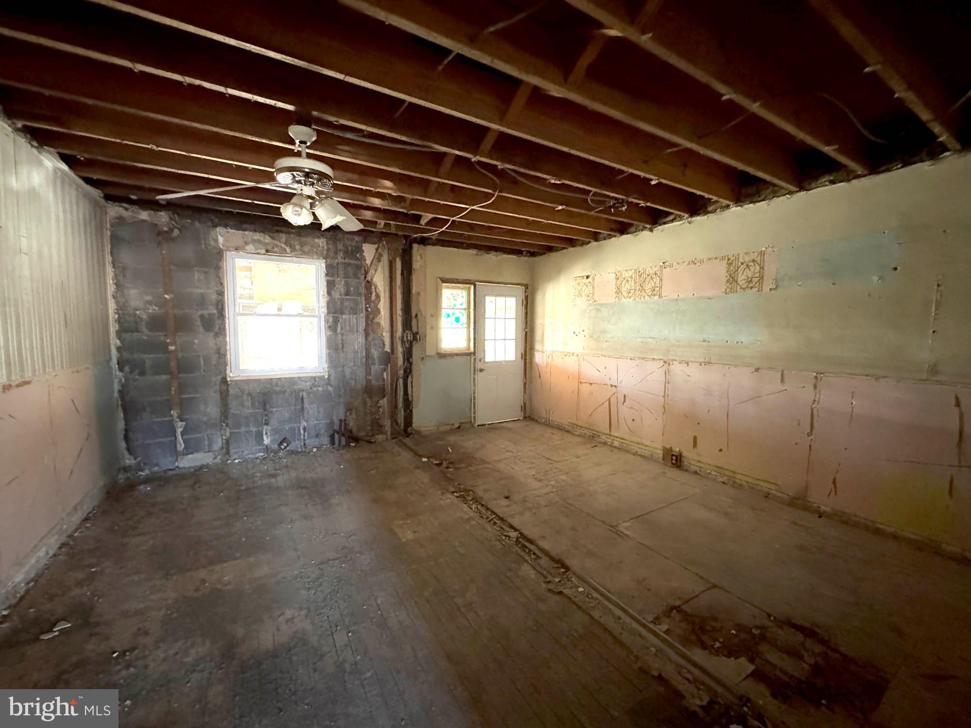 BROOKLYN - Residential