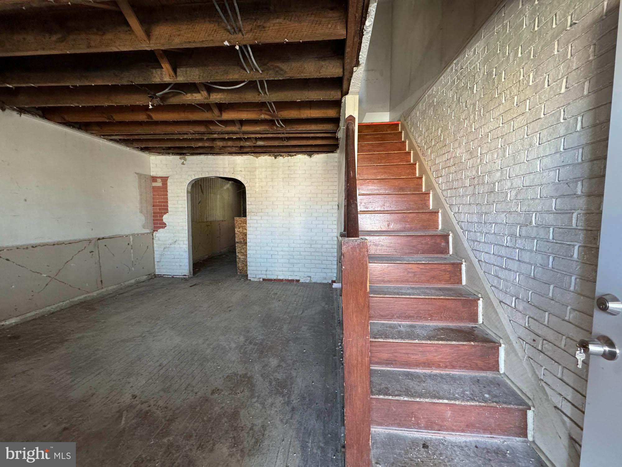 BROOKLYN - Residential