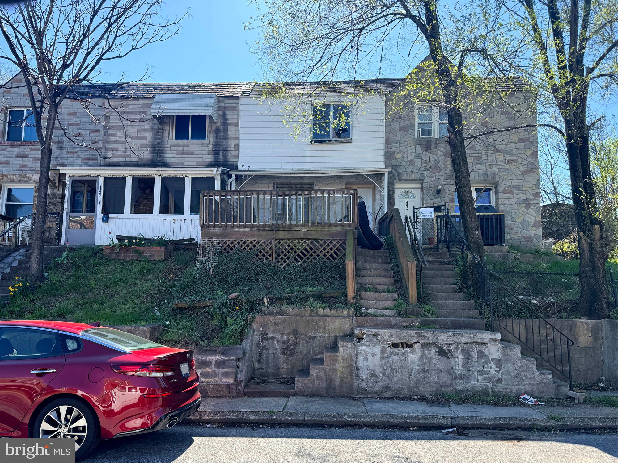 BROOKLYN - Residential