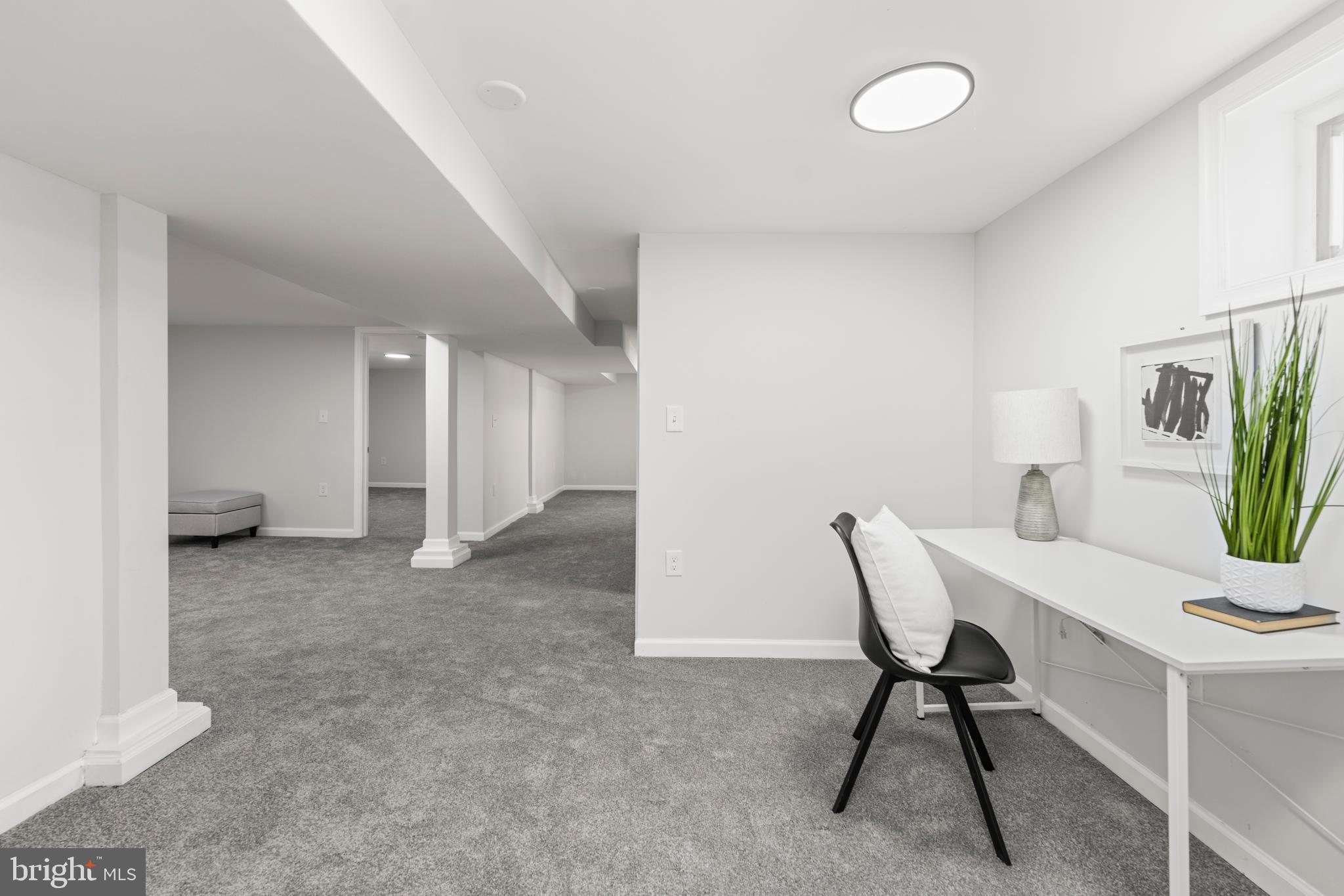 HARFORD PARK - Residential