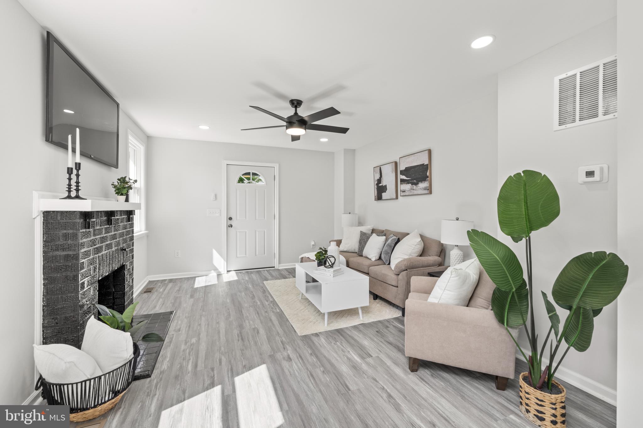 HARFORD PARK - Residential