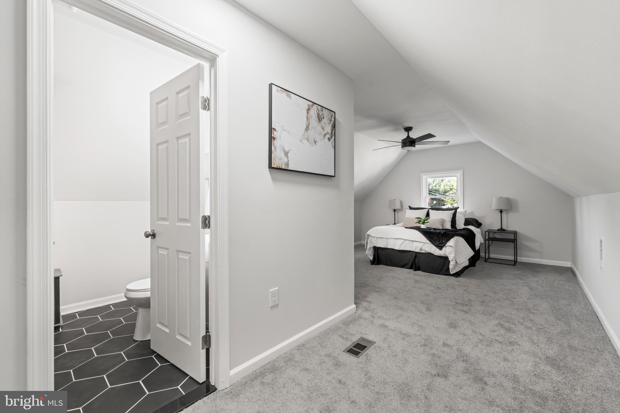 HARFORD PARK - Residential