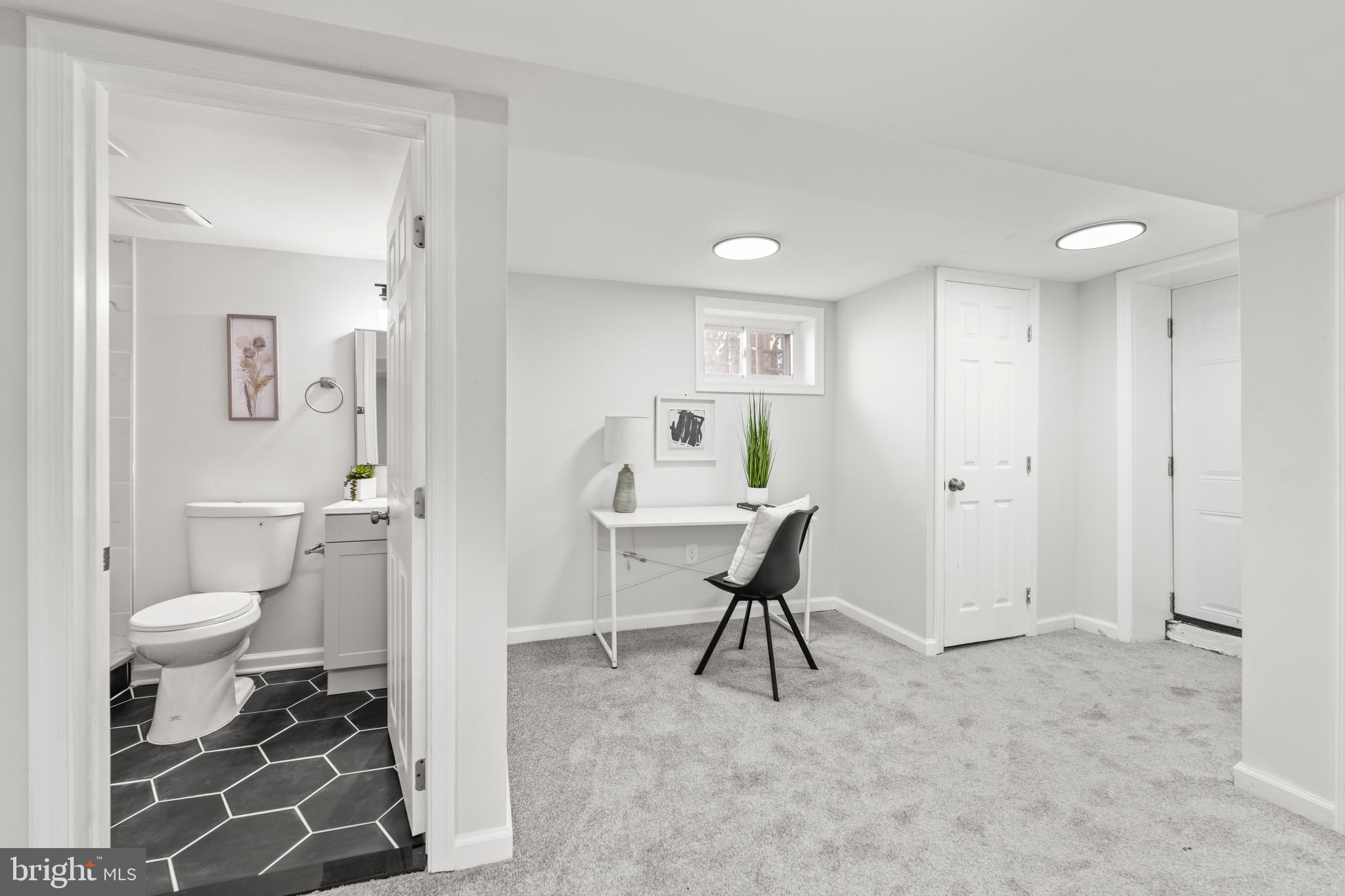 HARFORD PARK - Residential