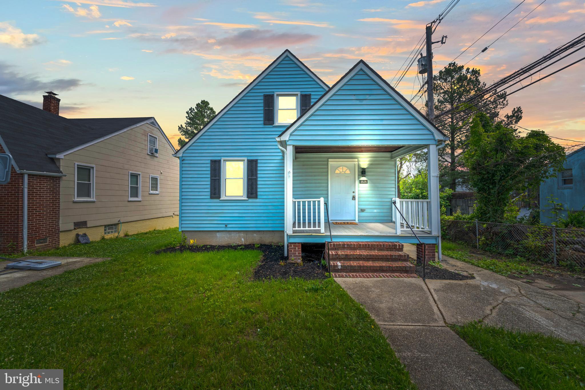 HARFORD PARK - Residential