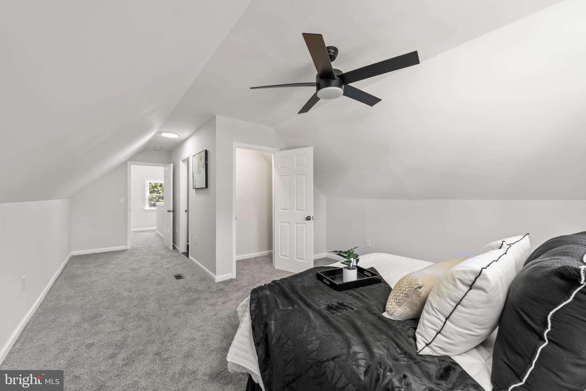 HARFORD PARK - Residential