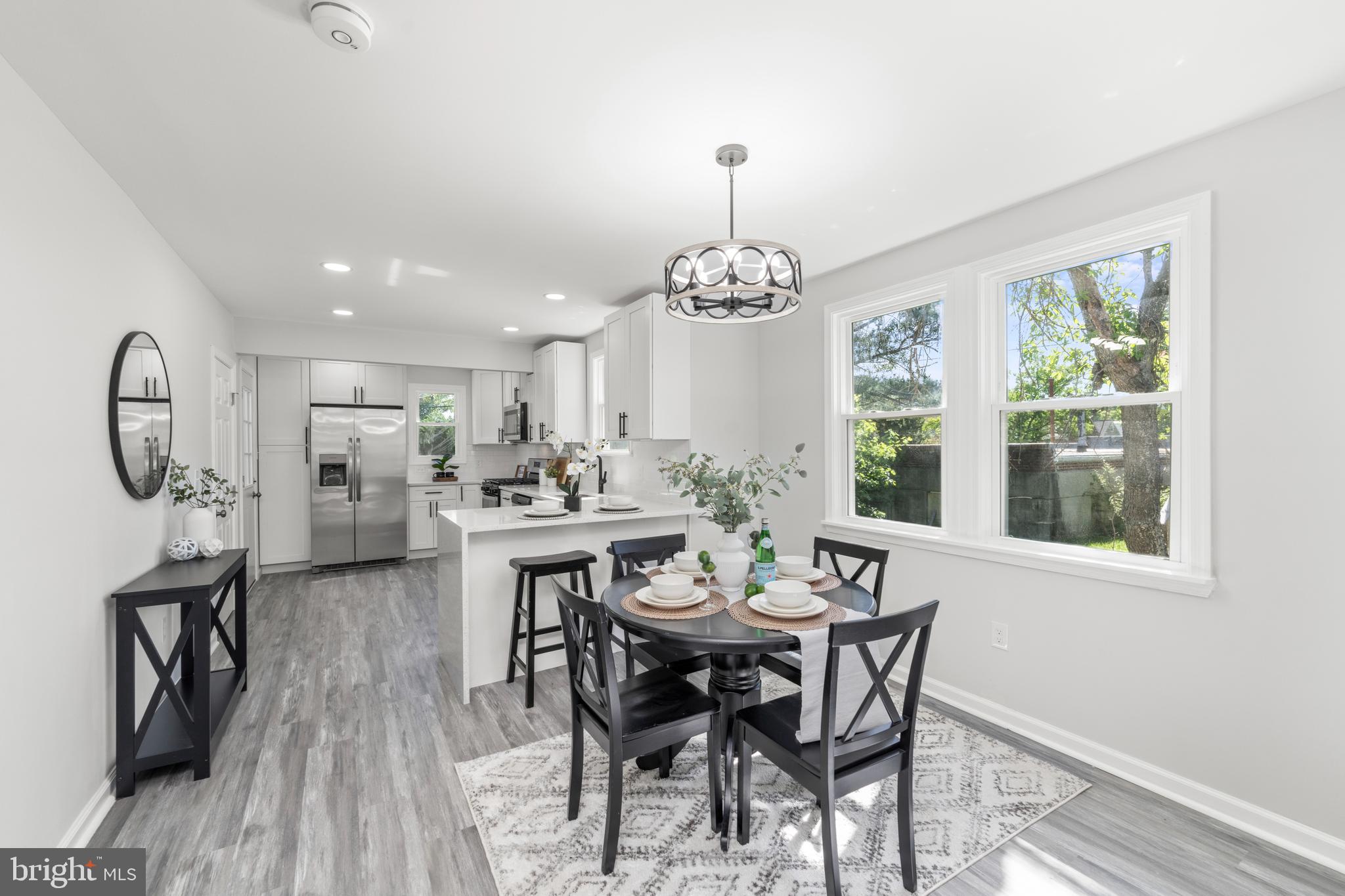 HARFORD PARK - Residential