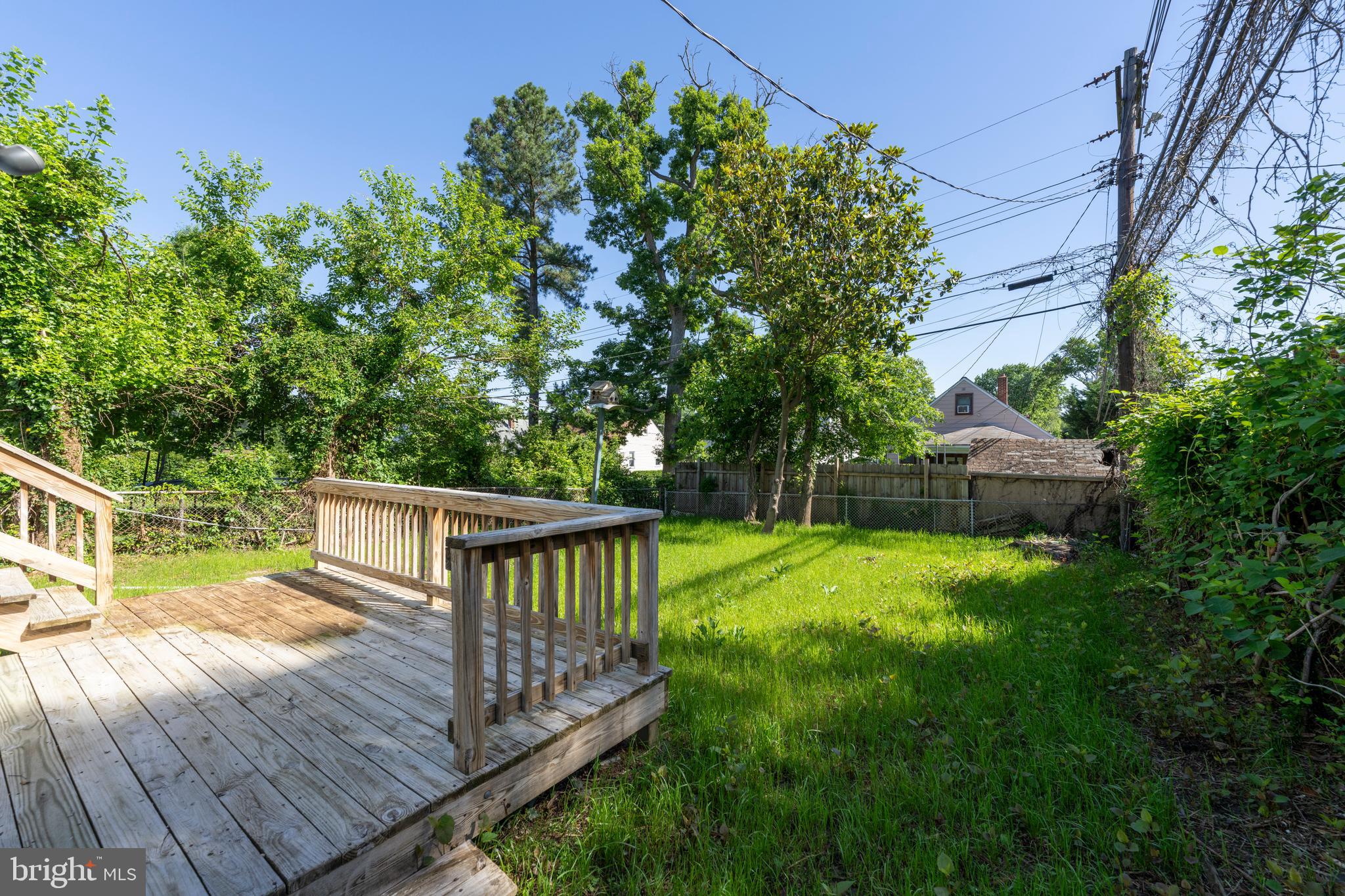 HARFORD PARK - Residential