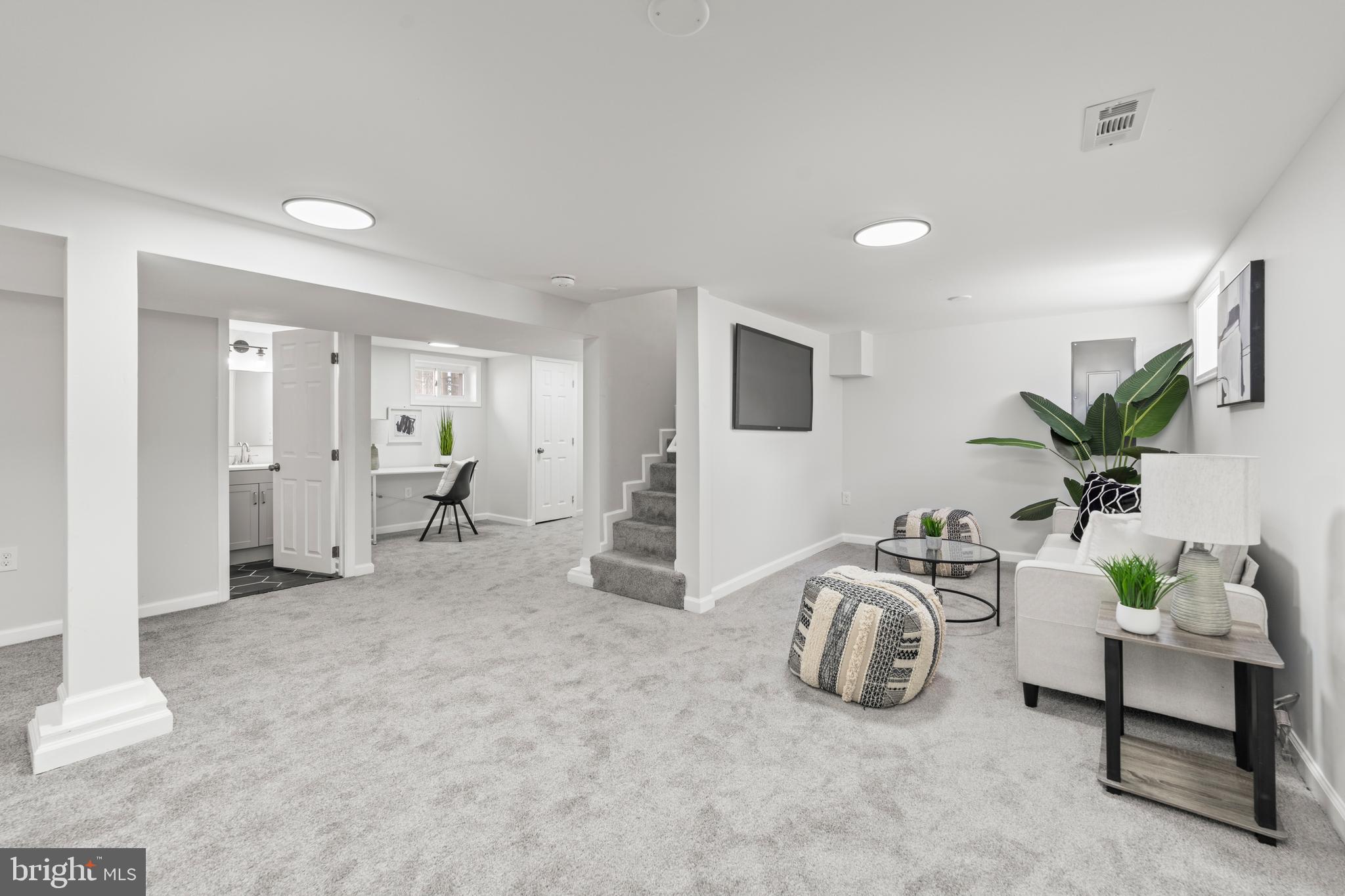 HARFORD PARK - Residential