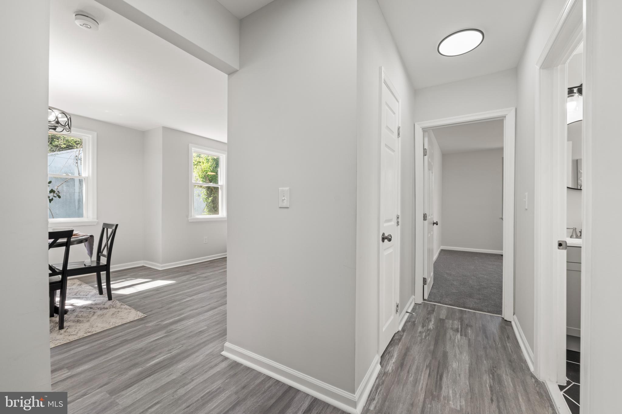 HARFORD PARK - Residential