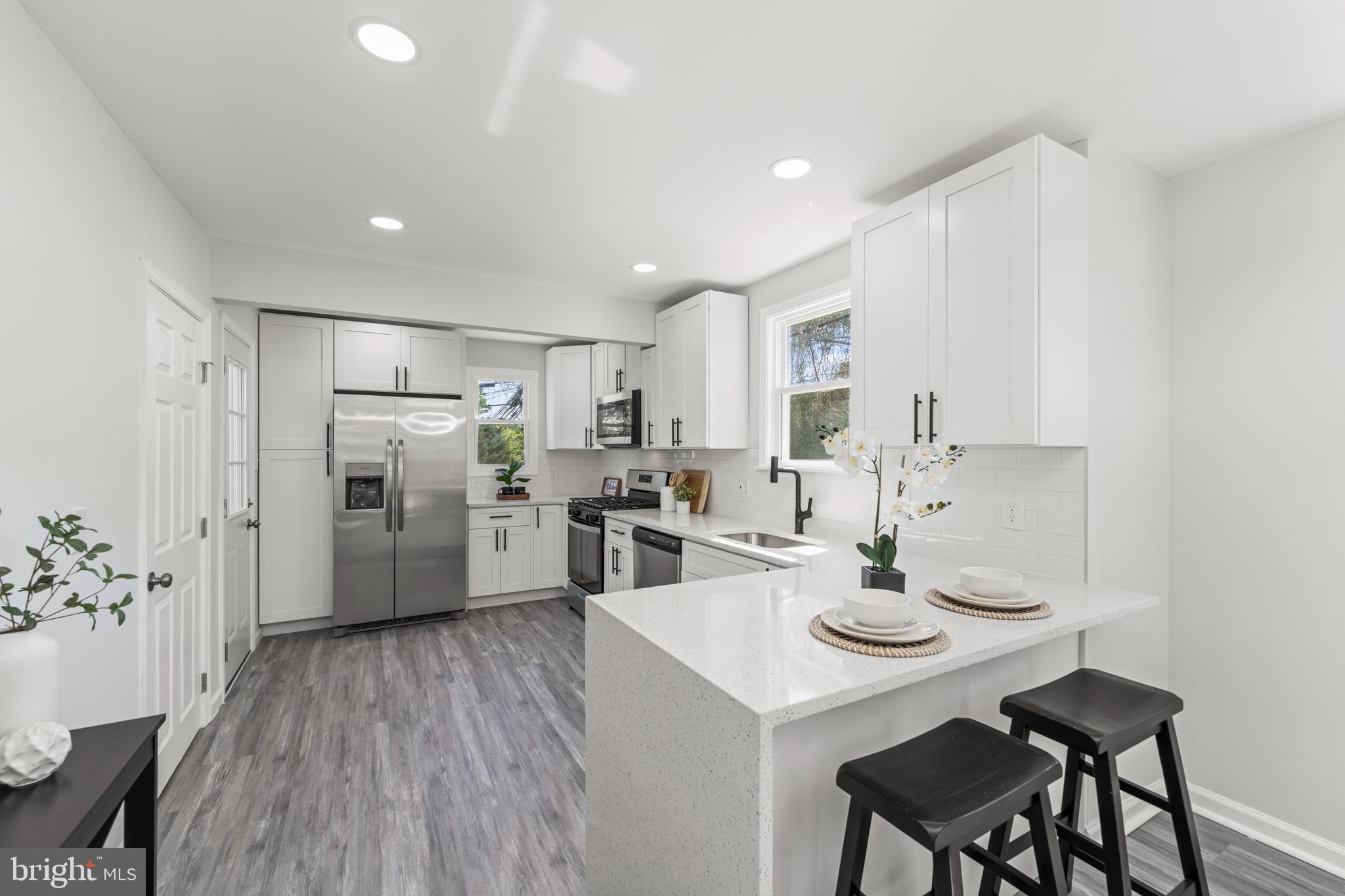 HARFORD PARK - Residential