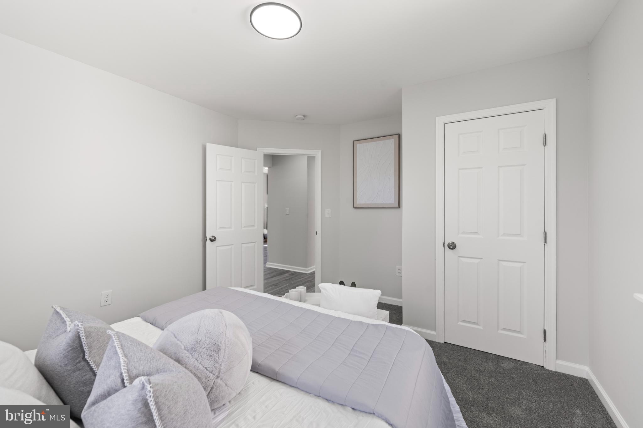 HARFORD PARK - Residential