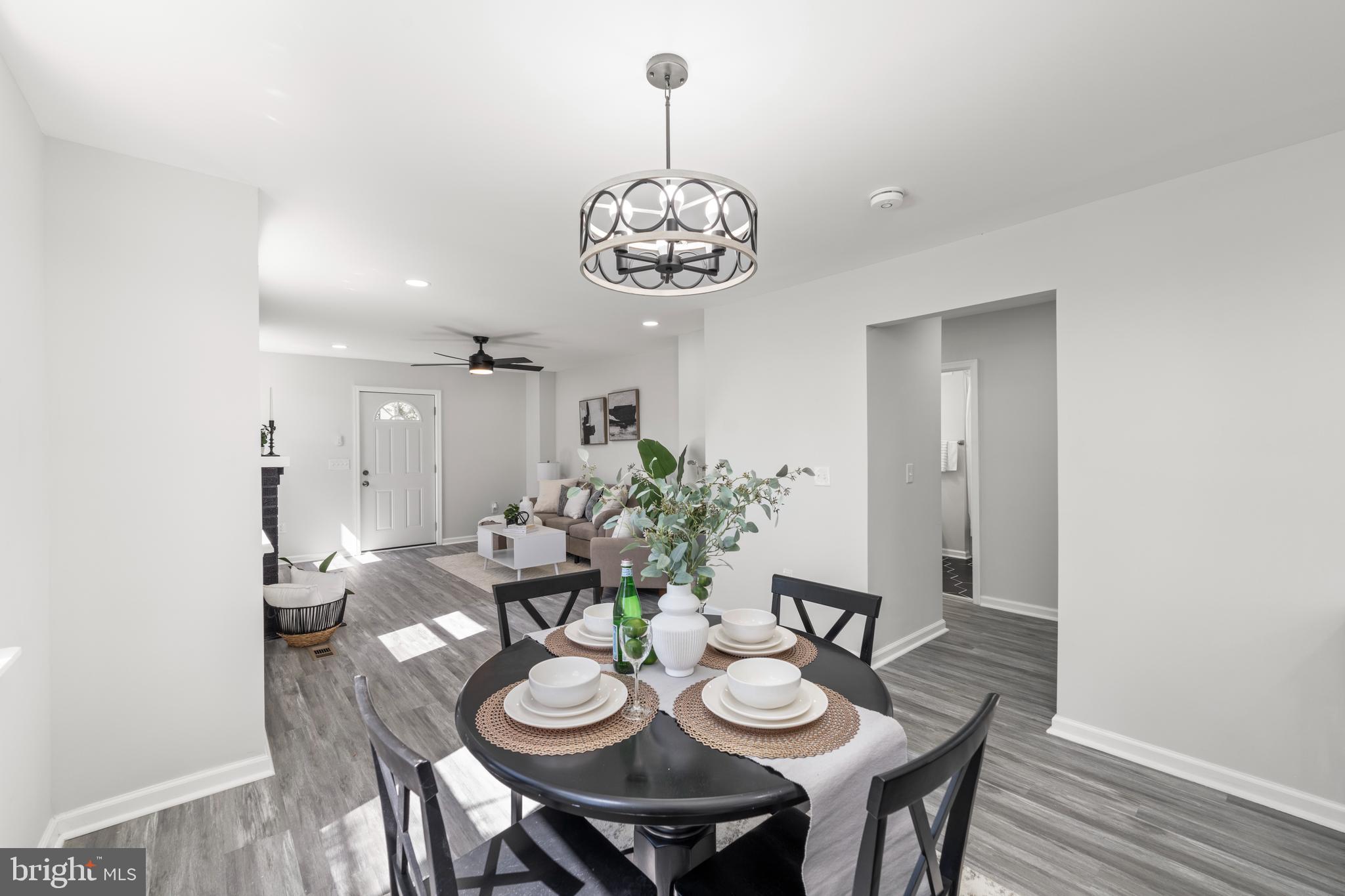 HARFORD PARK - Residential