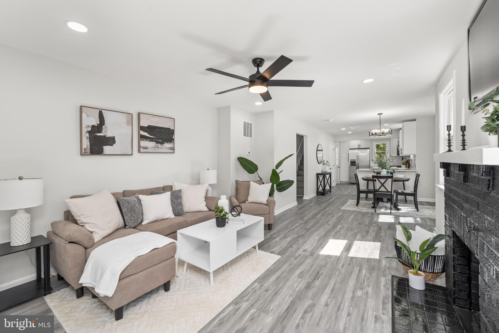 HARFORD PARK - Residential