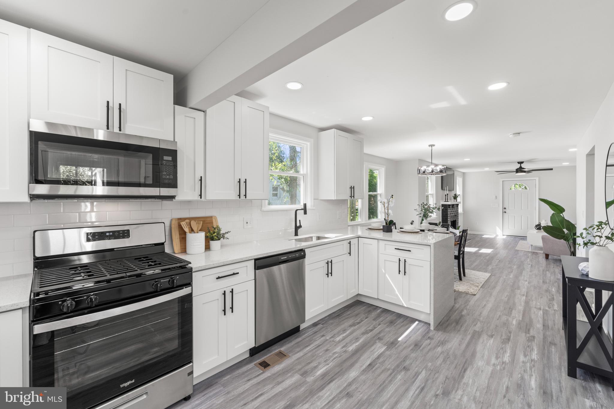 HARFORD PARK - Residential