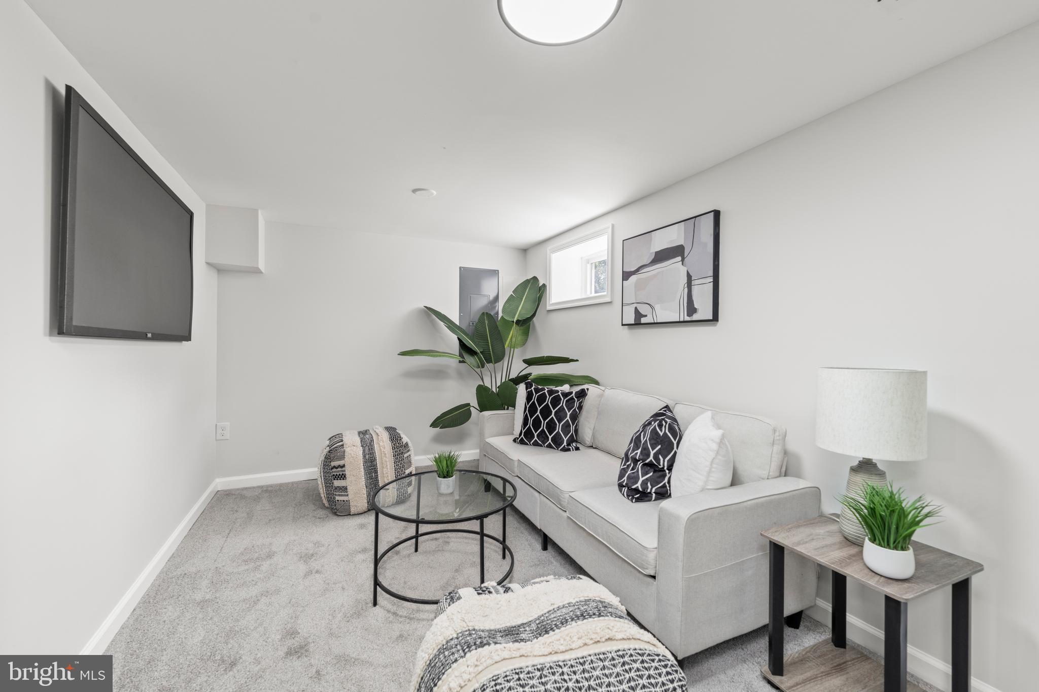 HARFORD PARK - Residential