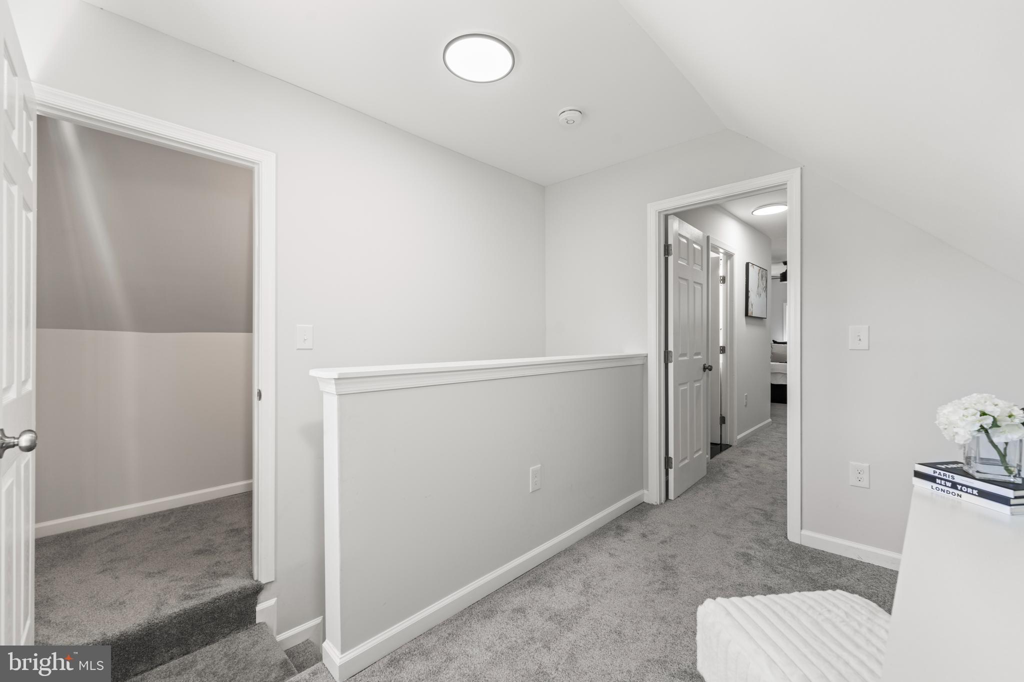 HARFORD PARK - Residential