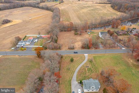 Vacant Land For Sale - 503 Bridgeton Pike<br/> Gloucester County, MULLICA HILL, NJ 08062