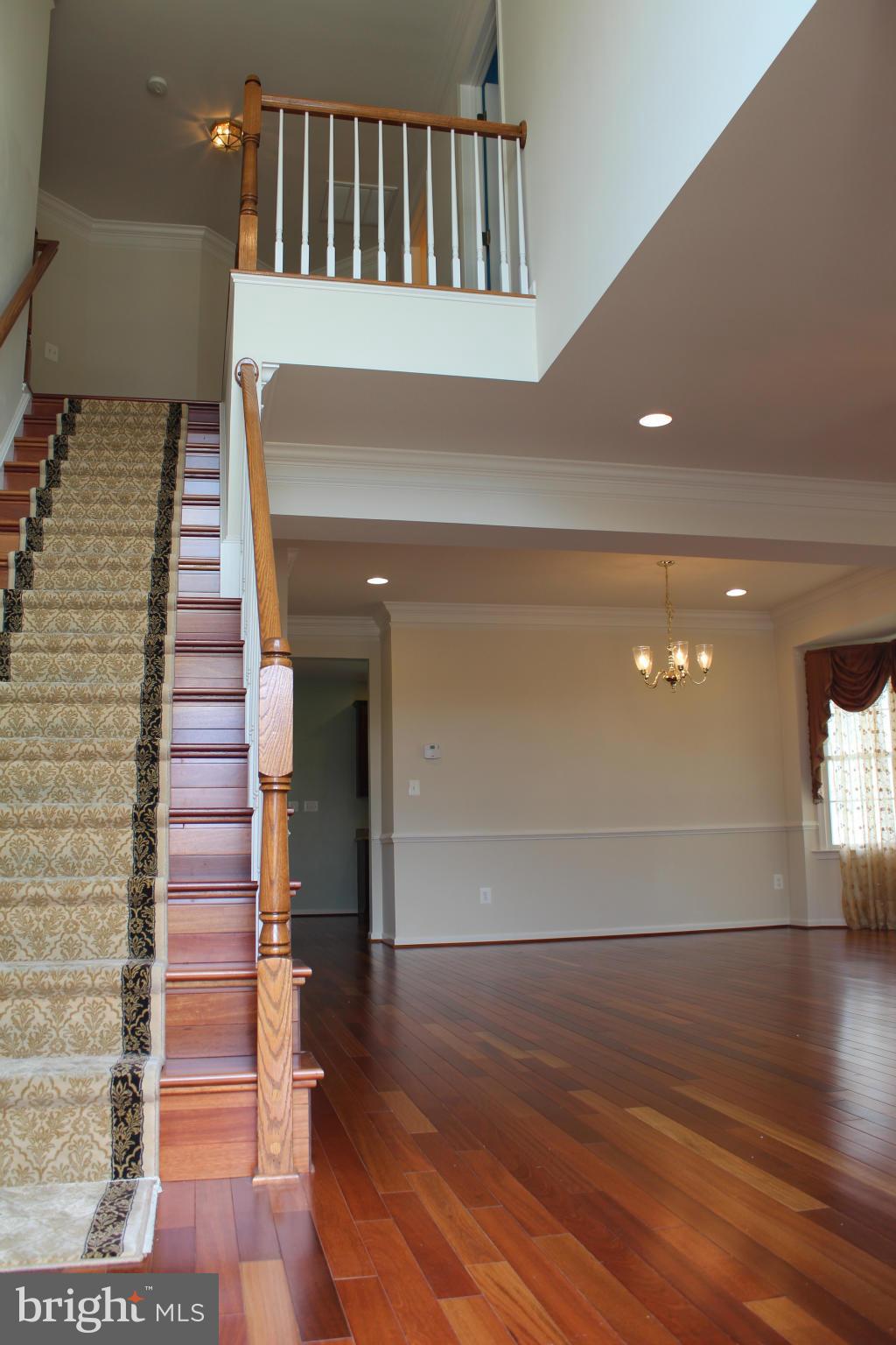 LOUDOUN VALLEY ESTATES 2 - Residential Lease