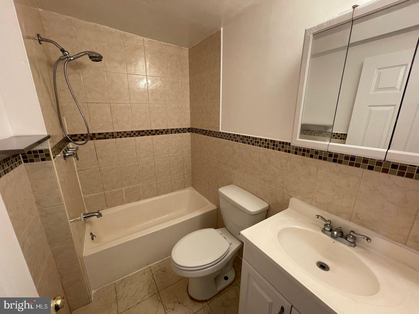 PHILADELPHIA (SOUTH) - Residential