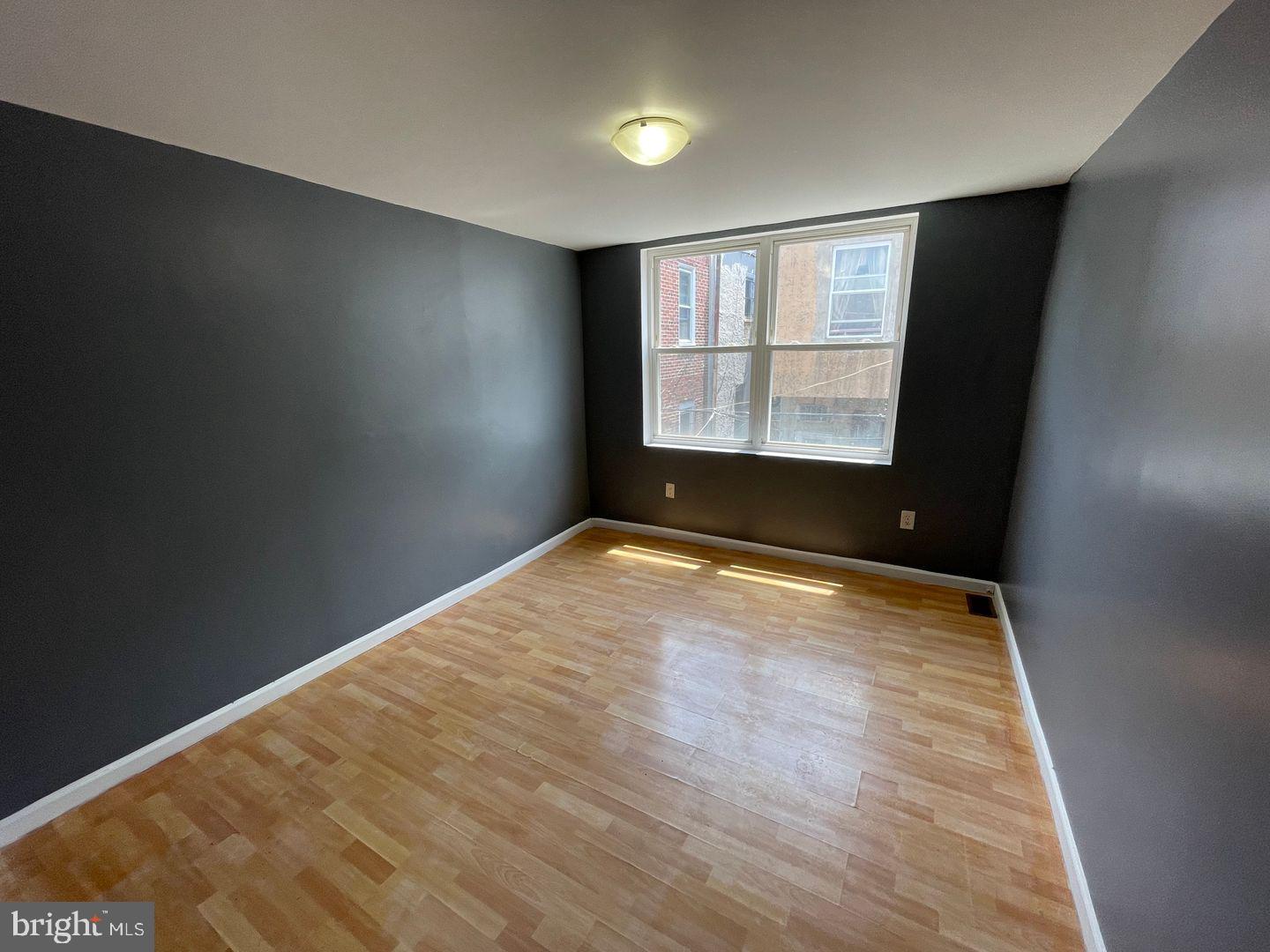 PHILADELPHIA (SOUTH) - Residential