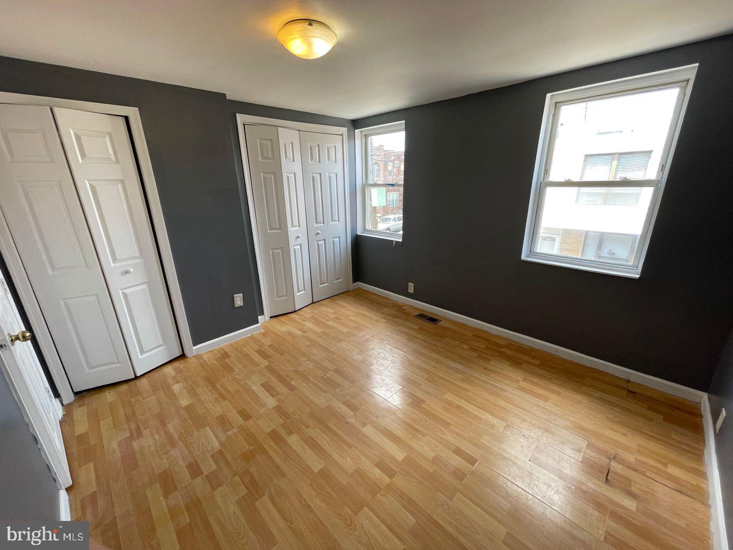 PHILADELPHIA (SOUTH) - Residential