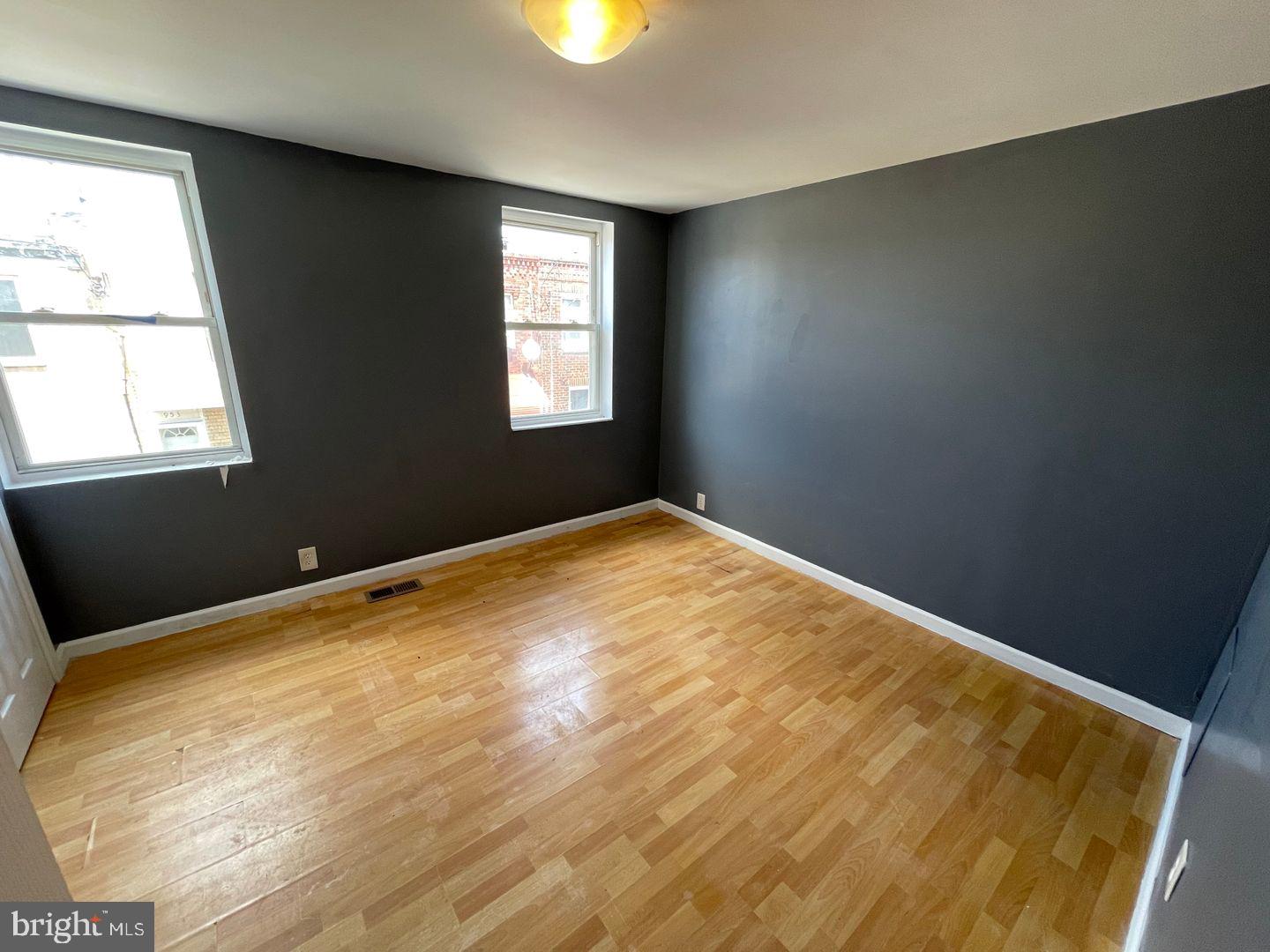 PHILADELPHIA (SOUTH) - Residential