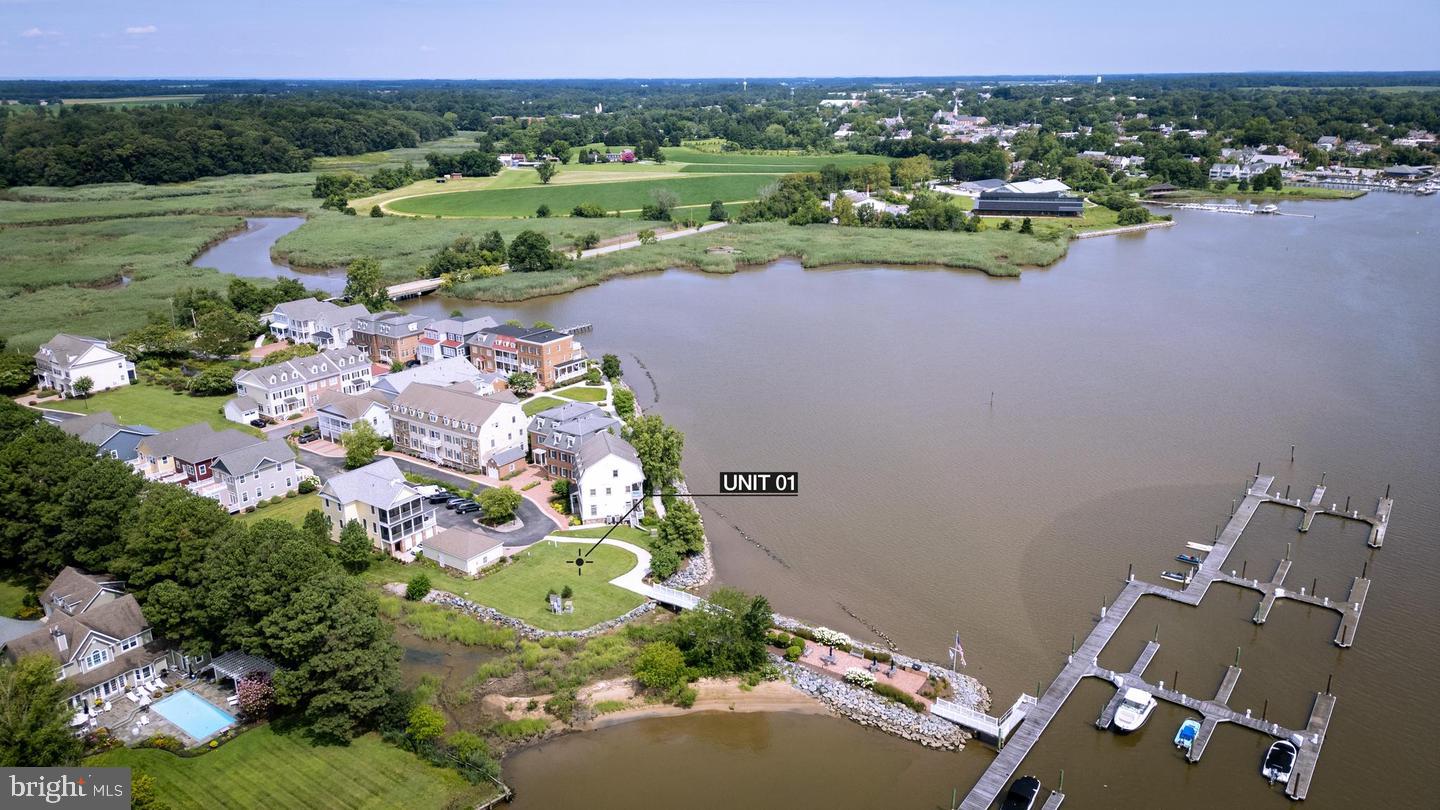LITTLE HARBOR WAY 1