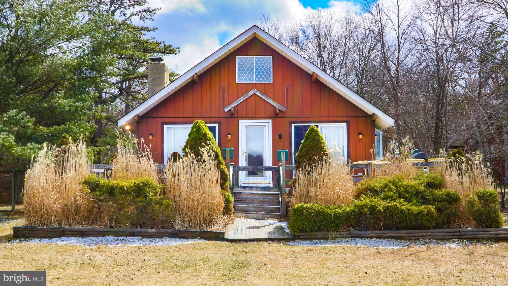 171 HIGHRIDGE ROAD