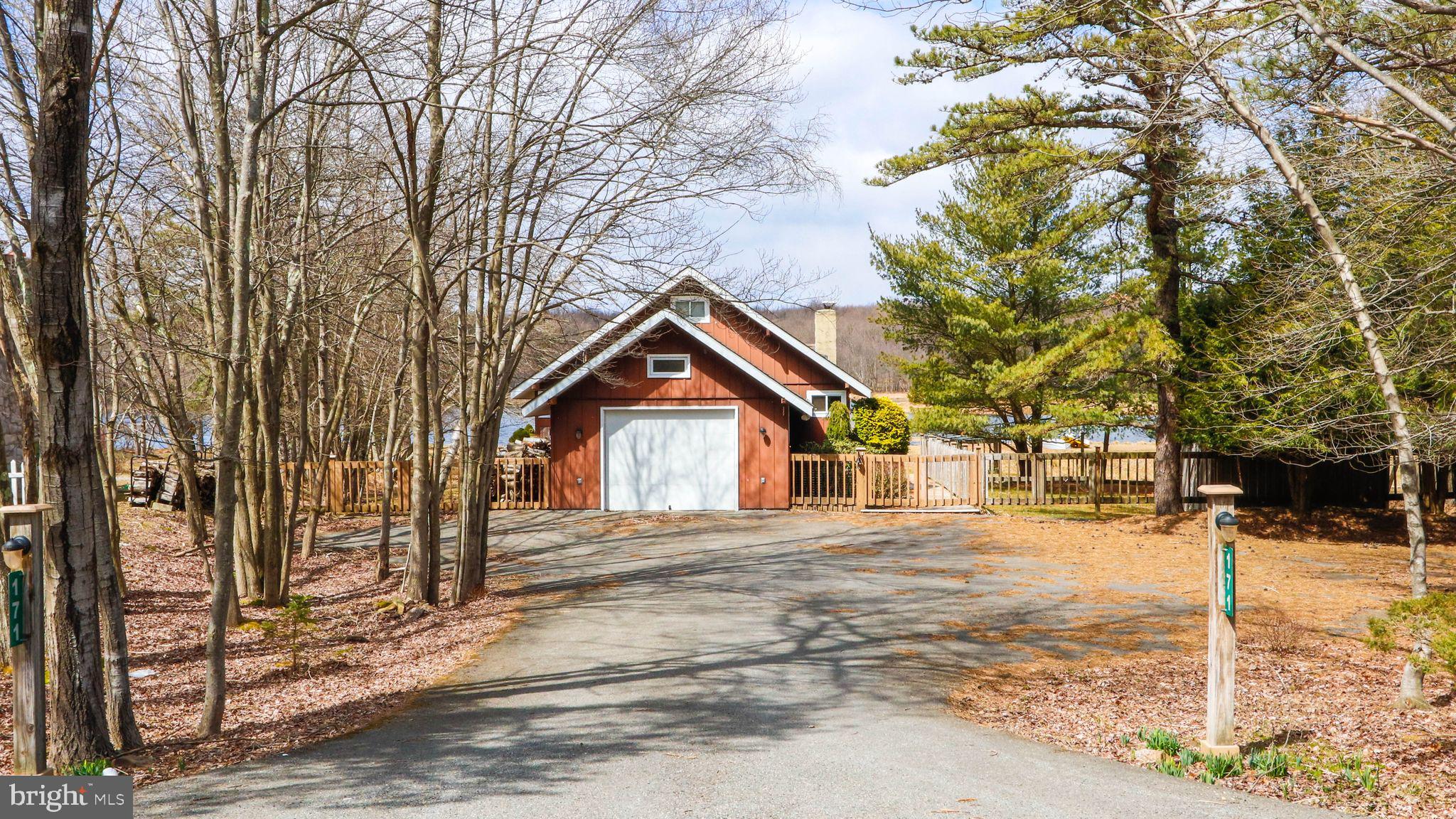 171 HIGHRIDGE ROAD