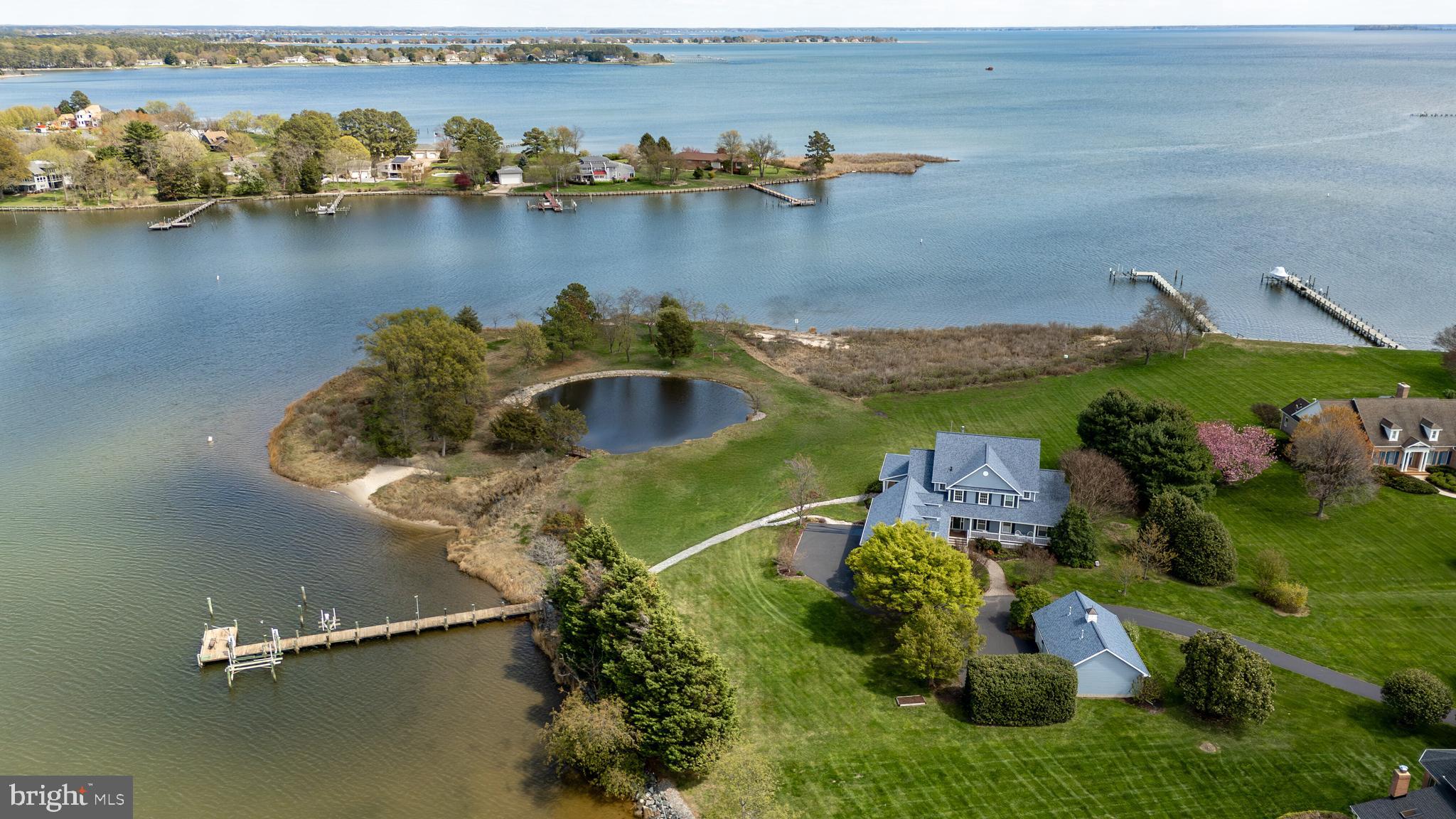 LANDINGS AT MATTAPEX - Residential