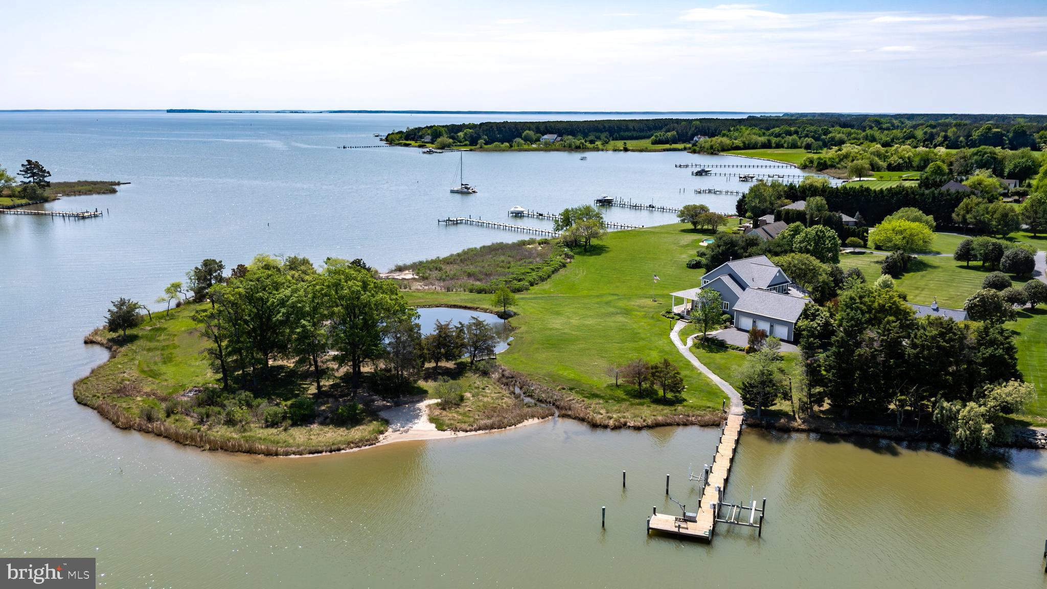 LANDINGS AT MATTAPEX - Residential