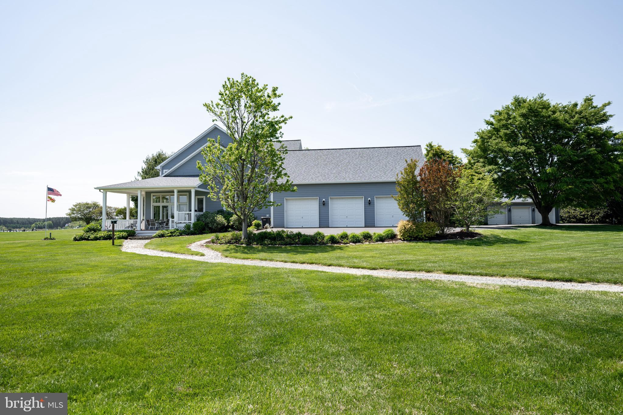 LANDINGS AT MATTAPEX - Residential