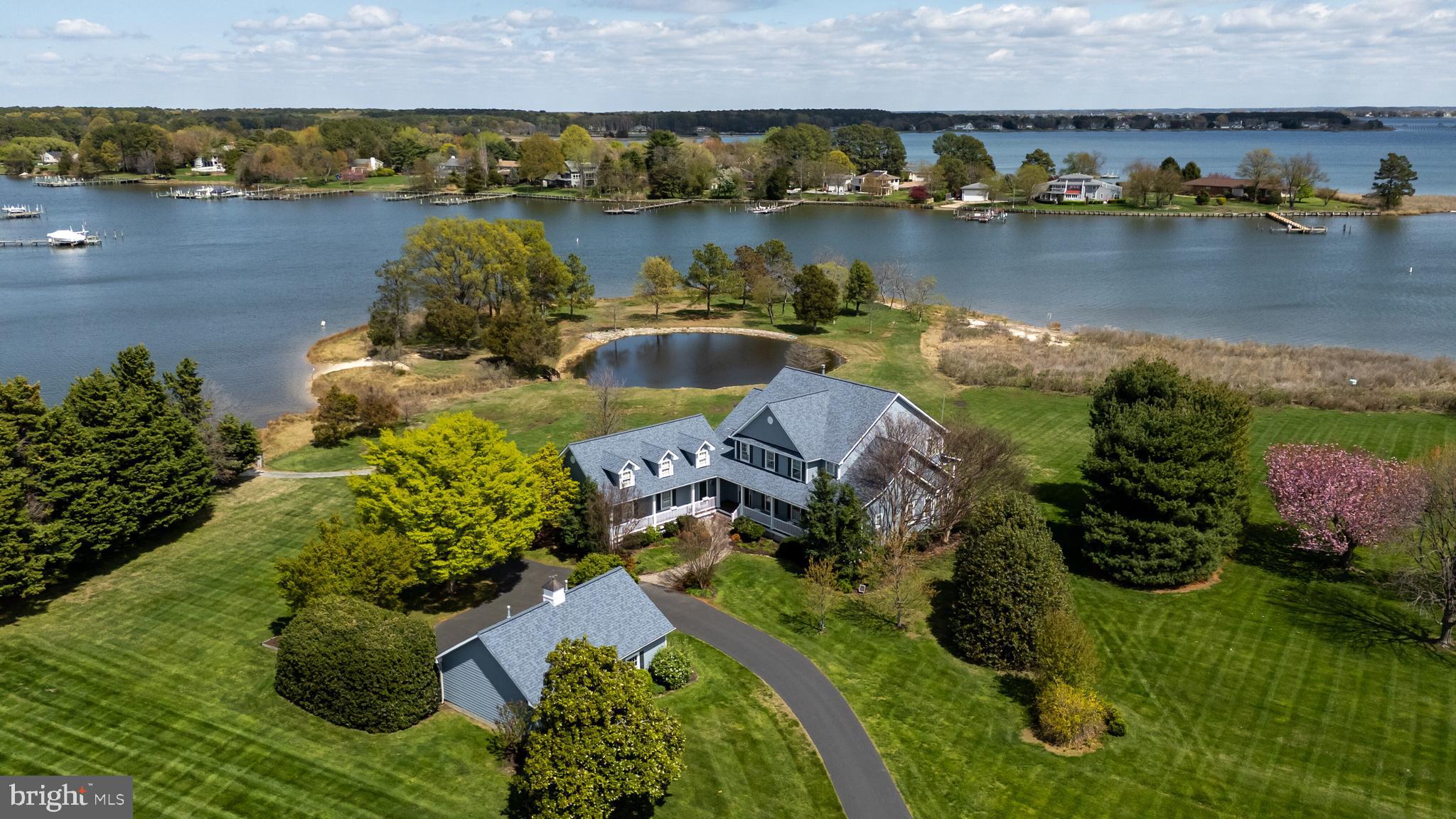 LANDINGS AT MATTAPEX - Residential