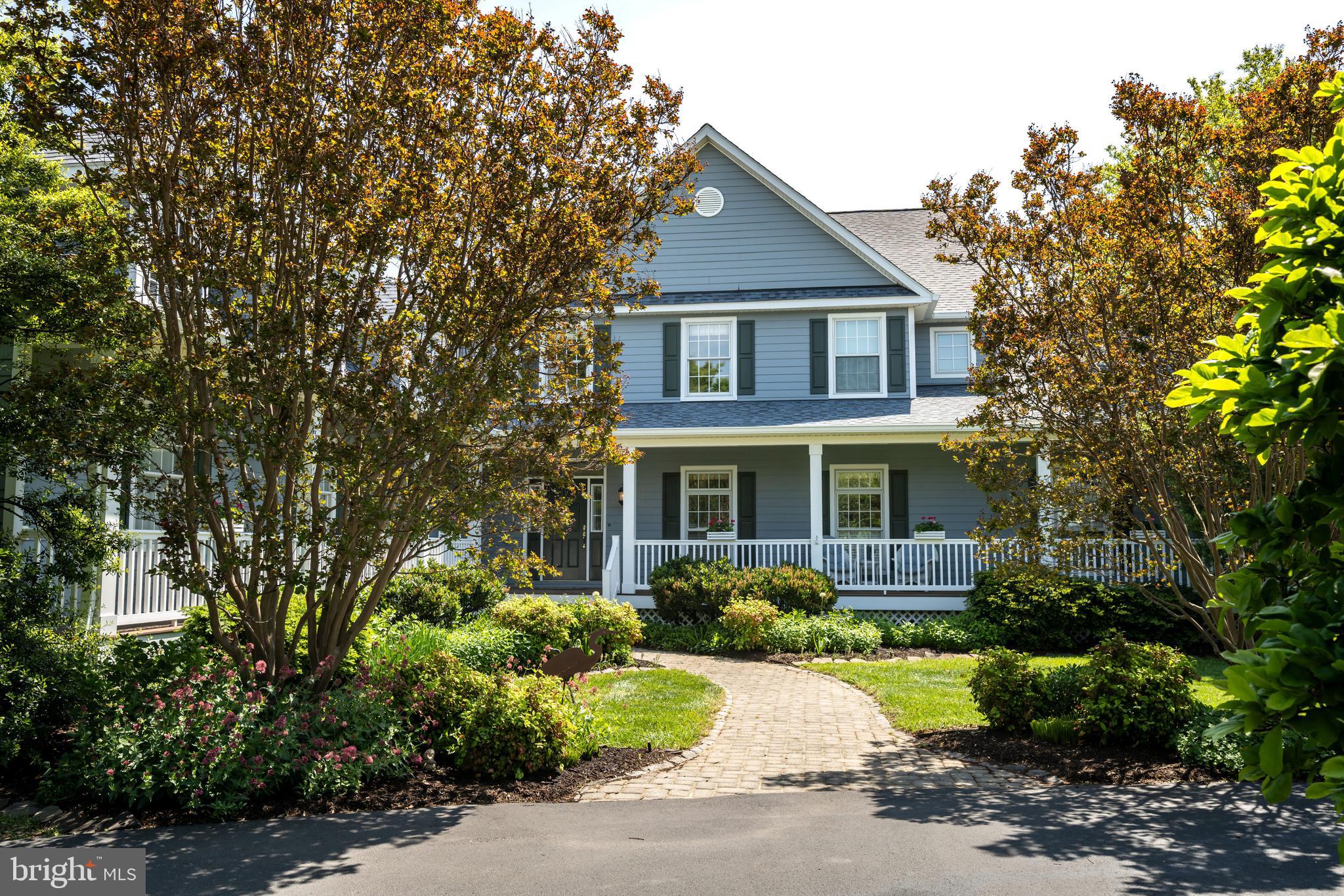 LANDINGS AT MATTAPEX - Residential