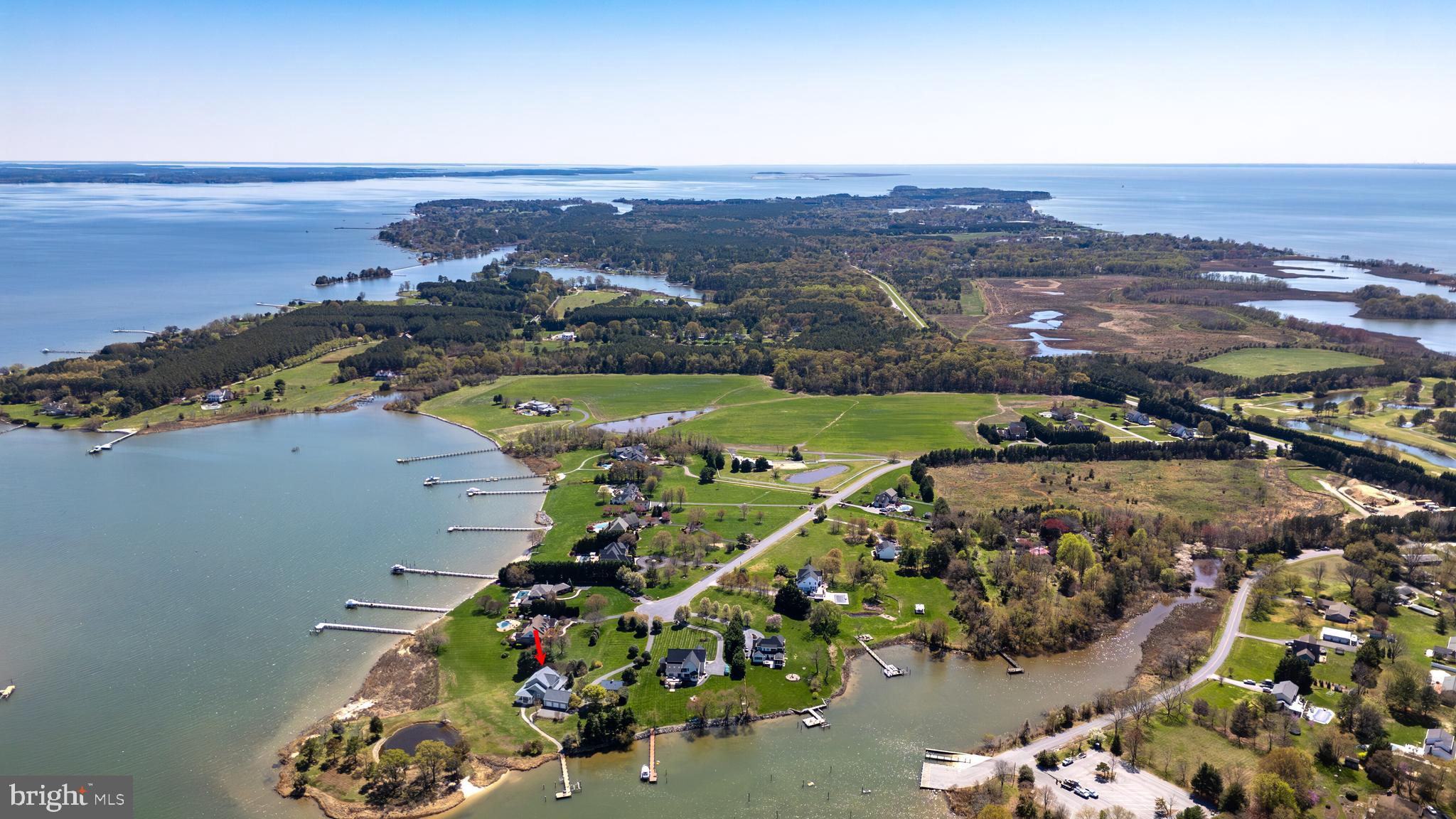 LANDINGS AT MATTAPEX - Residential