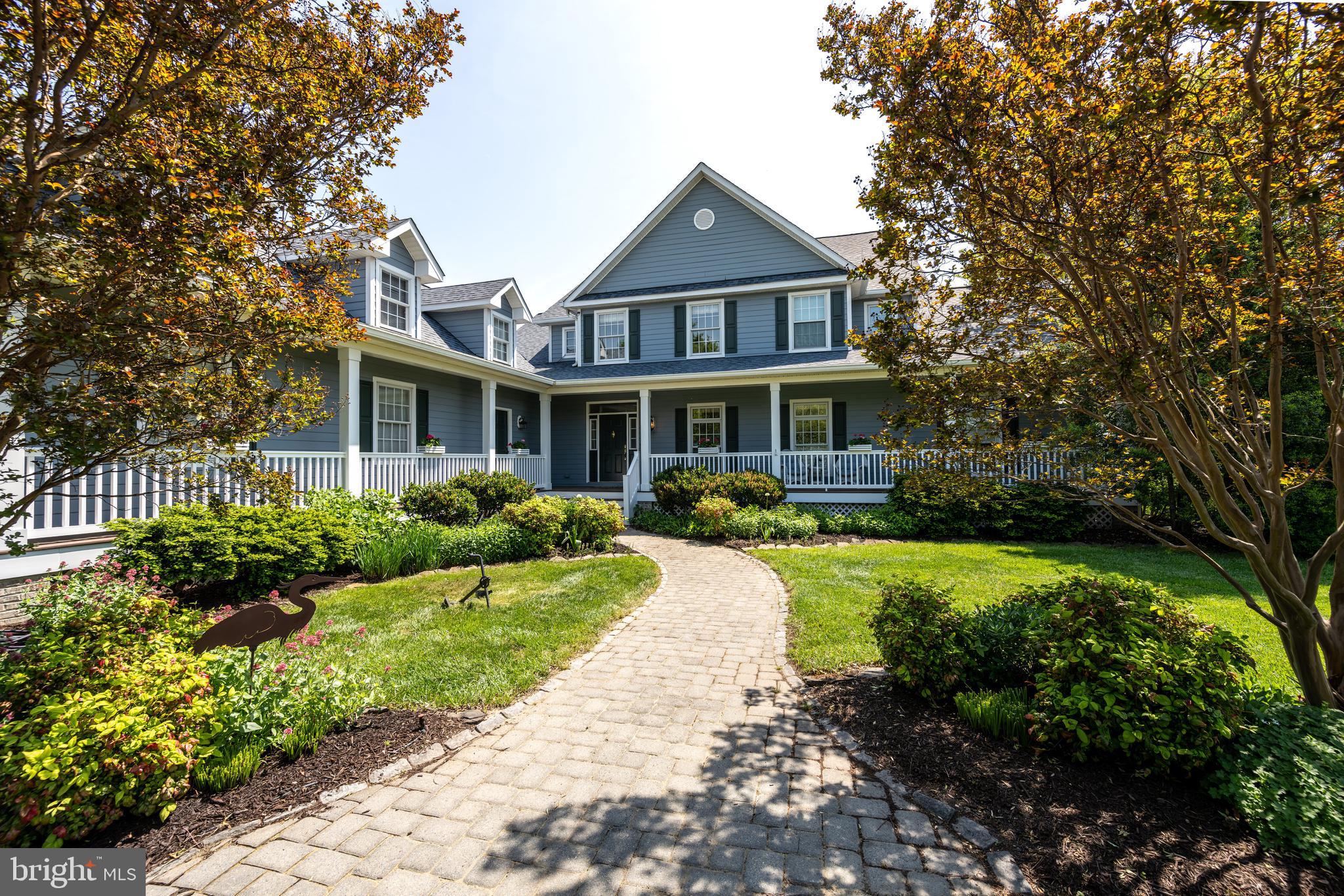 LANDINGS AT MATTAPEX - Residential