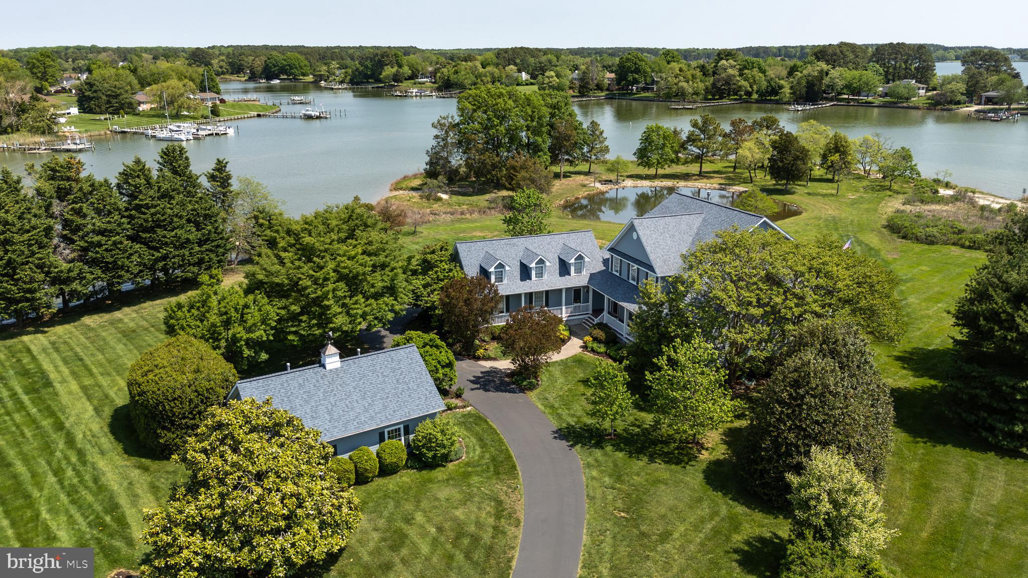 LANDINGS AT MATTAPEX - Residential