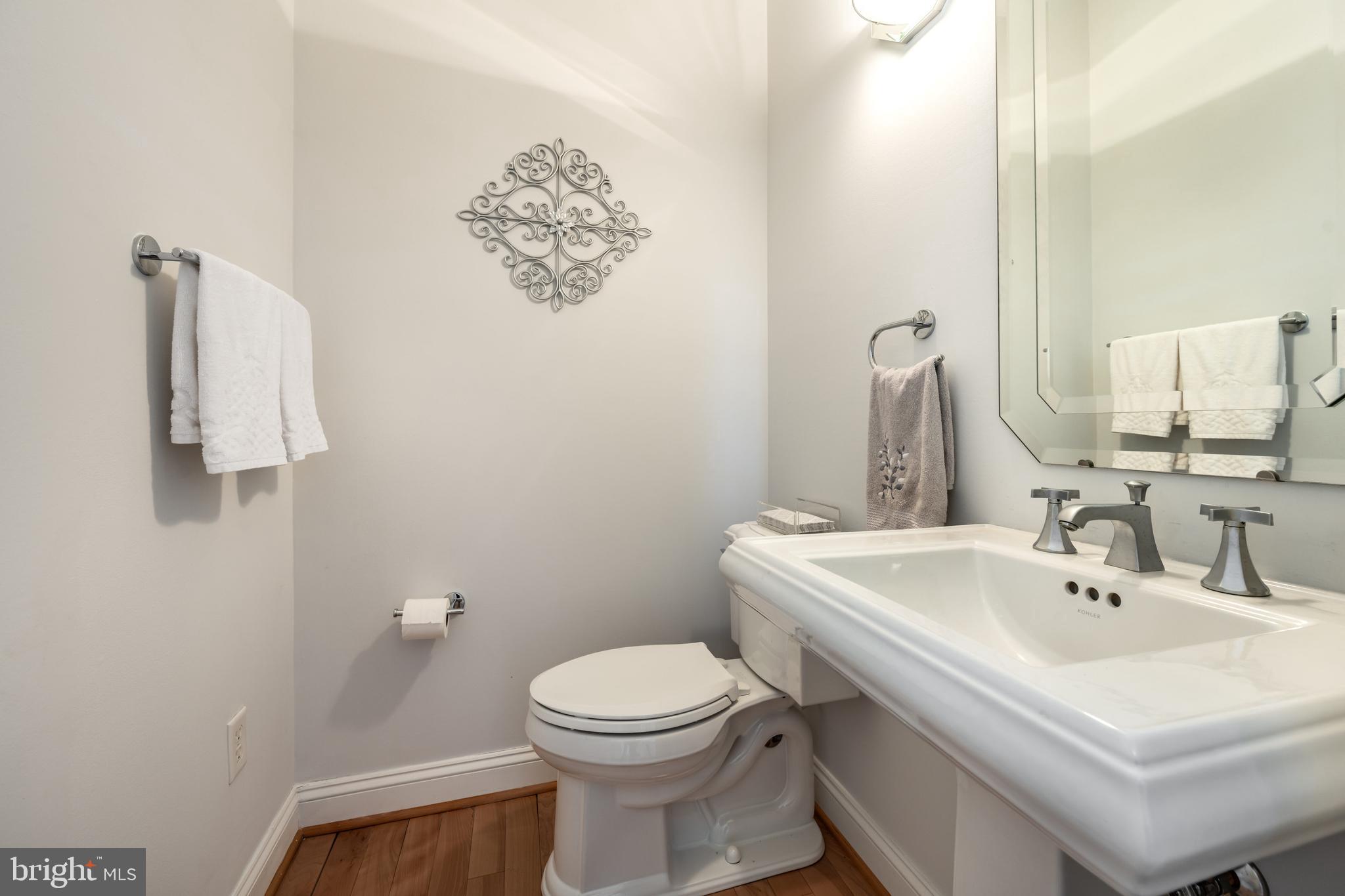 LANDINGS AT MATTAPEX - Residential