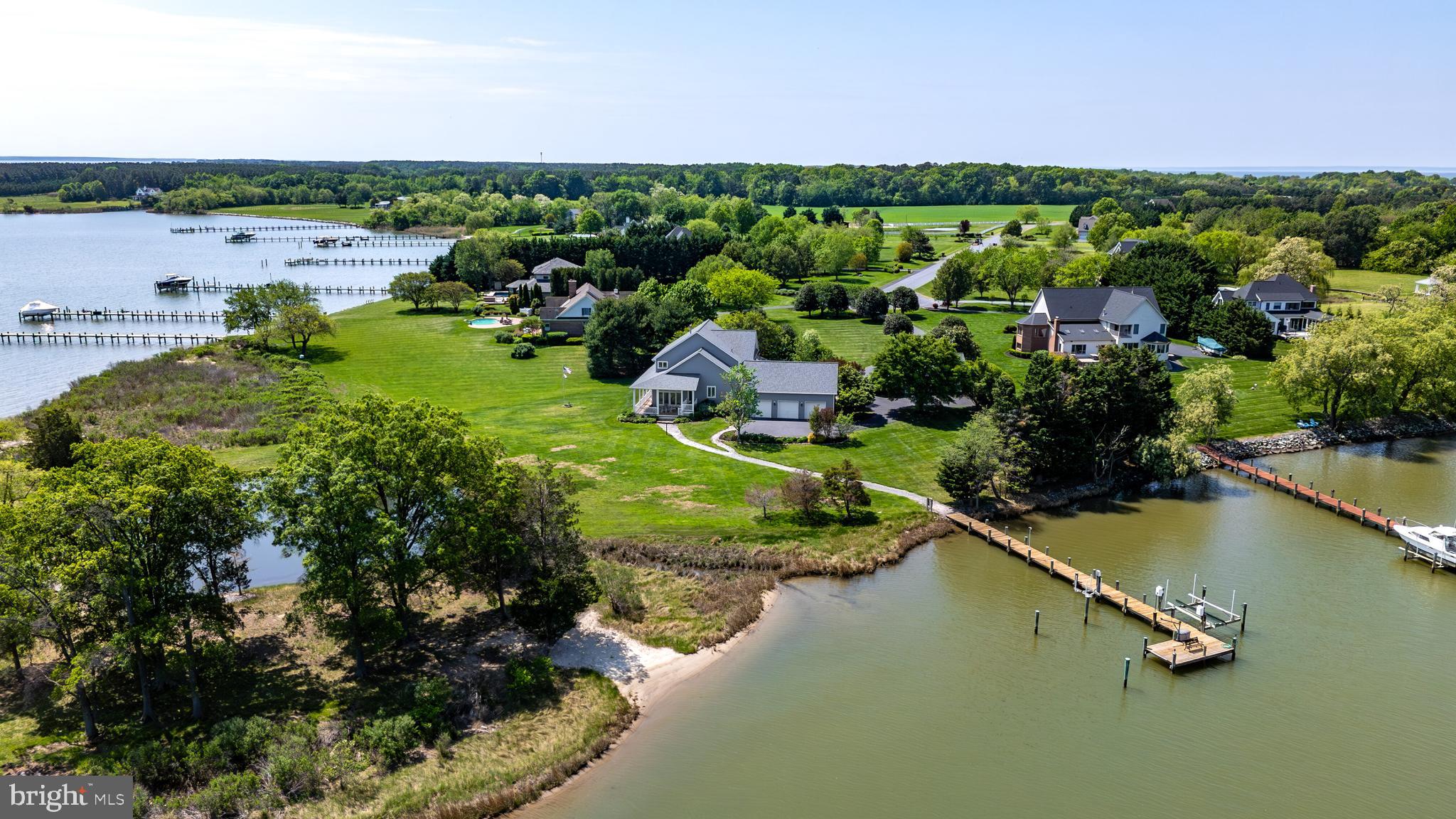 LANDINGS AT MATTAPEX - Residential