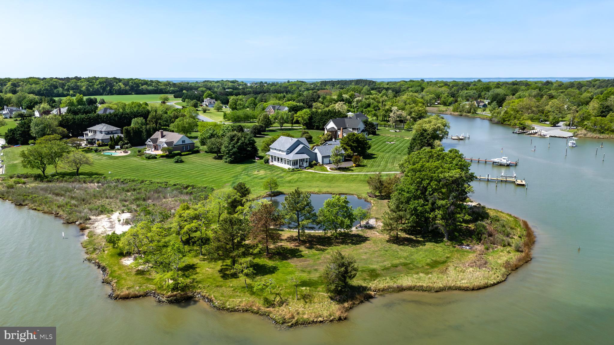 LANDINGS AT MATTAPEX - Residential