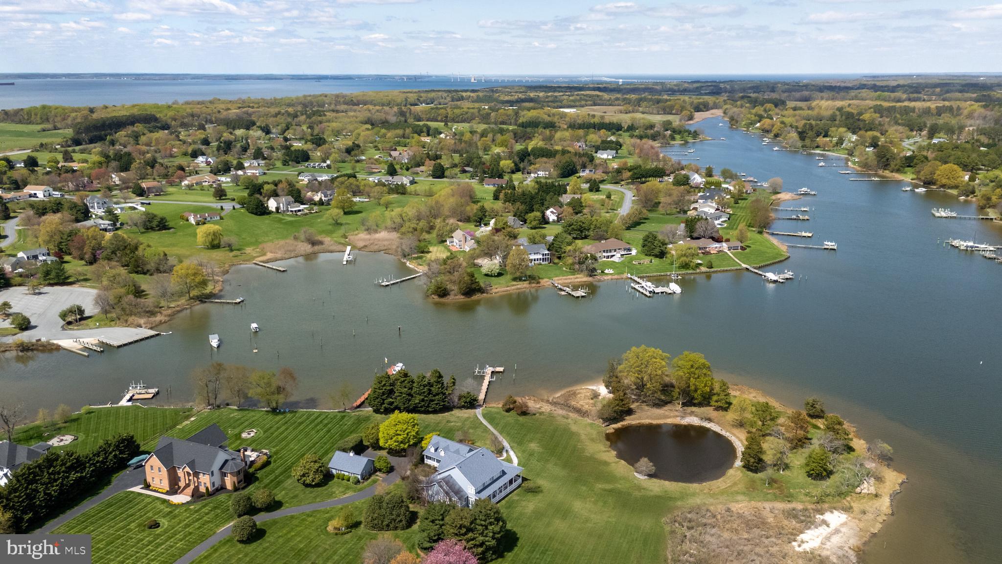 LANDINGS AT MATTAPEX - Residential