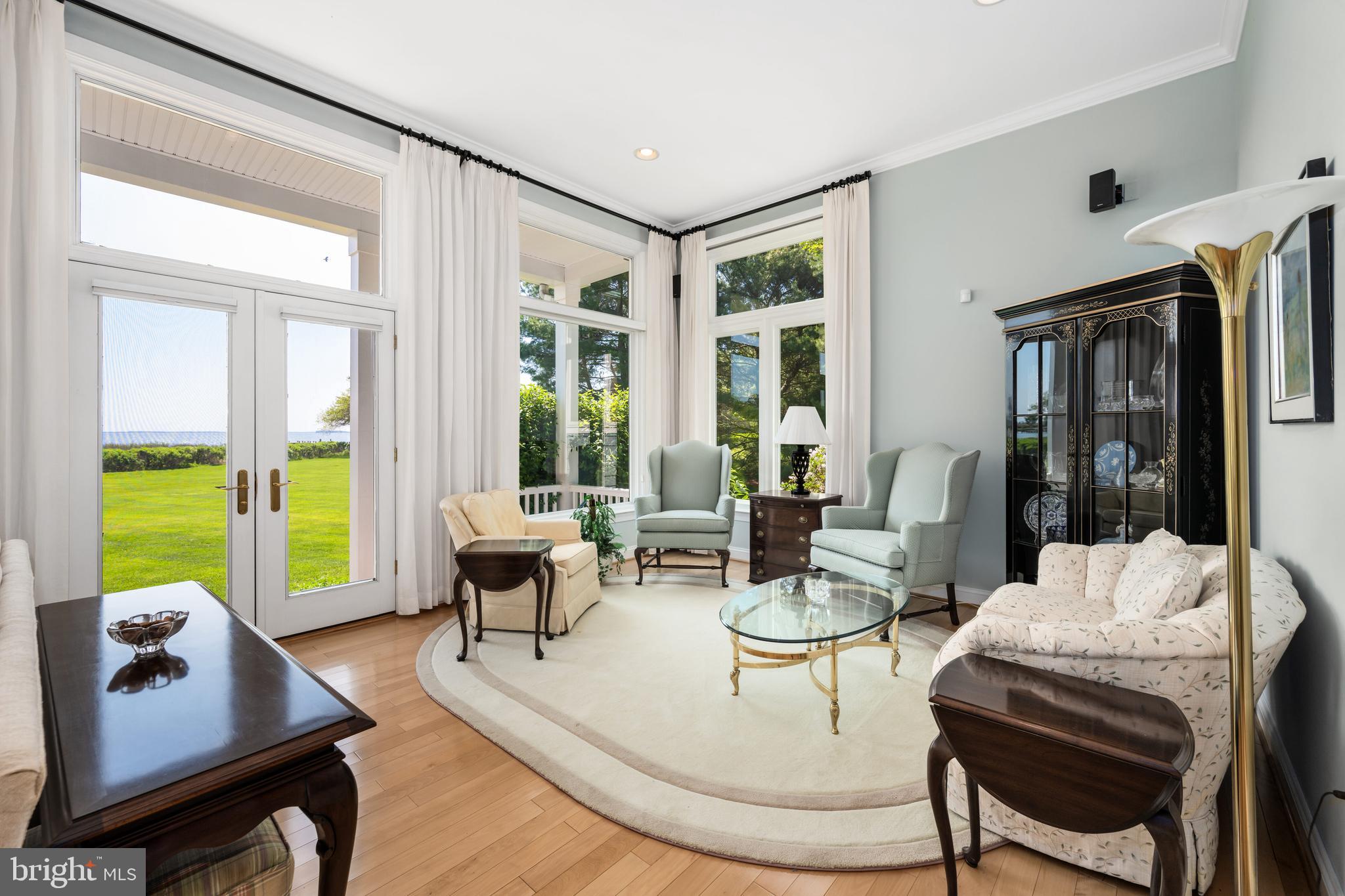 LANDINGS AT MATTAPEX - Residential